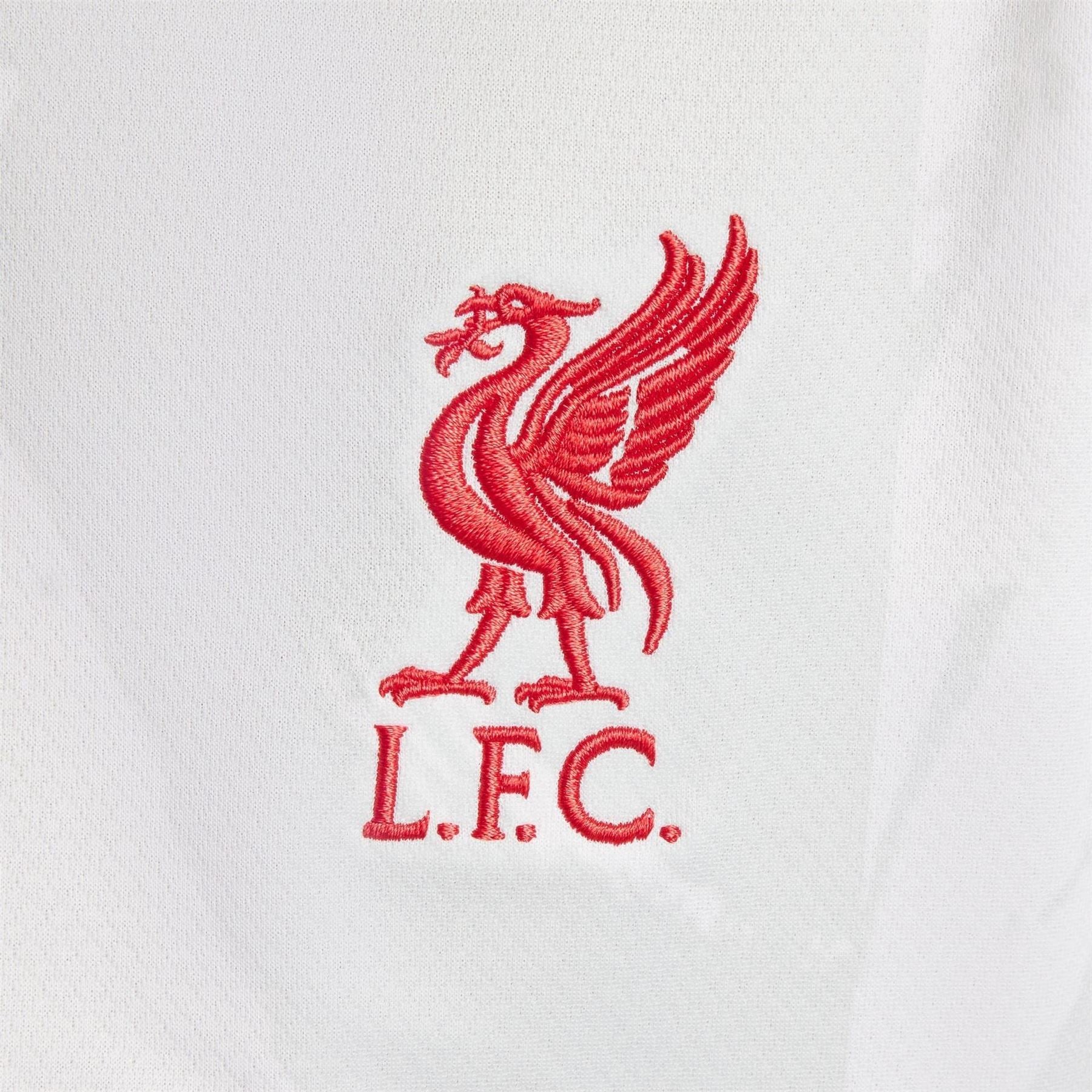 Nike Liverpool Third Shirt 2024 2025 Juniors