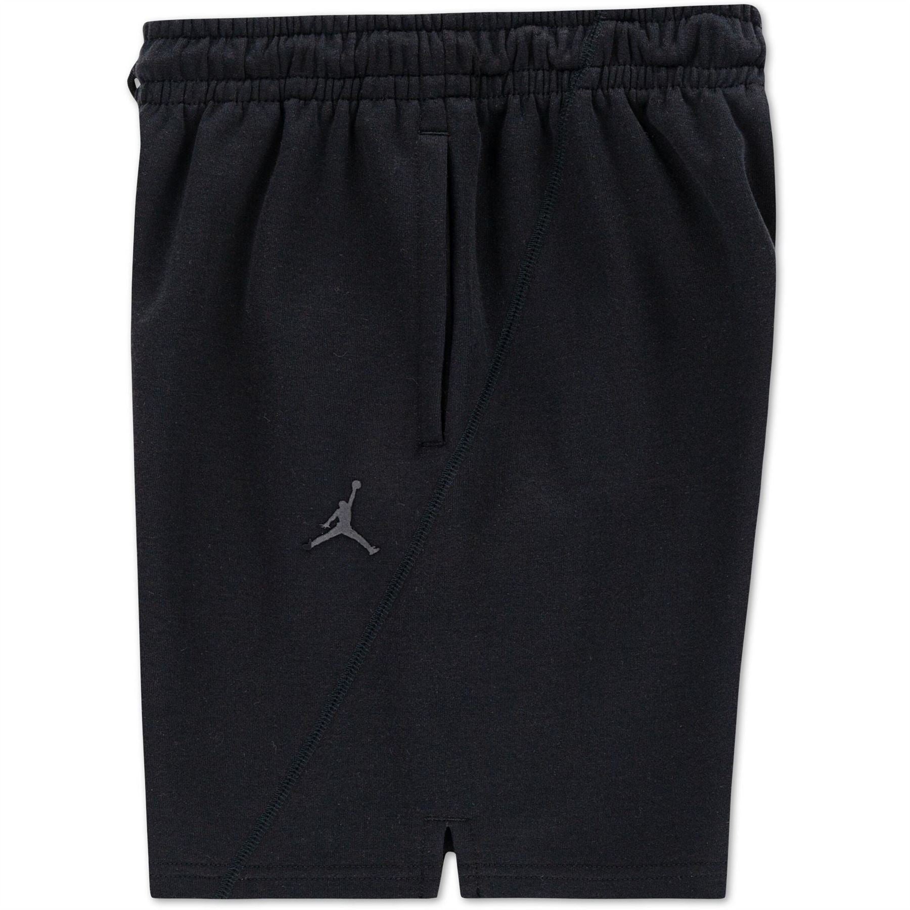 Air Jordan Fleece Jogger Shorts