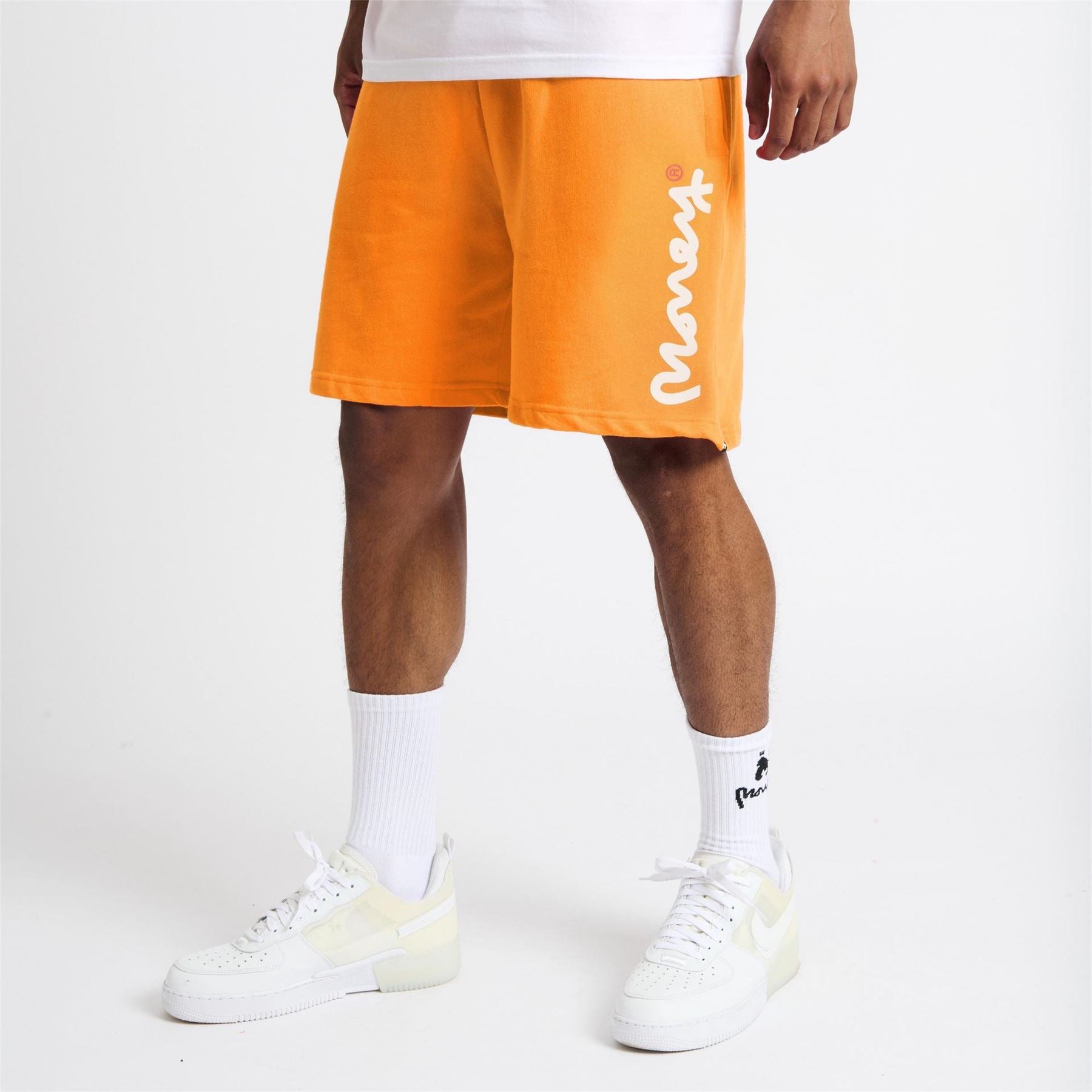 Money Chop Sig Ape Shorts