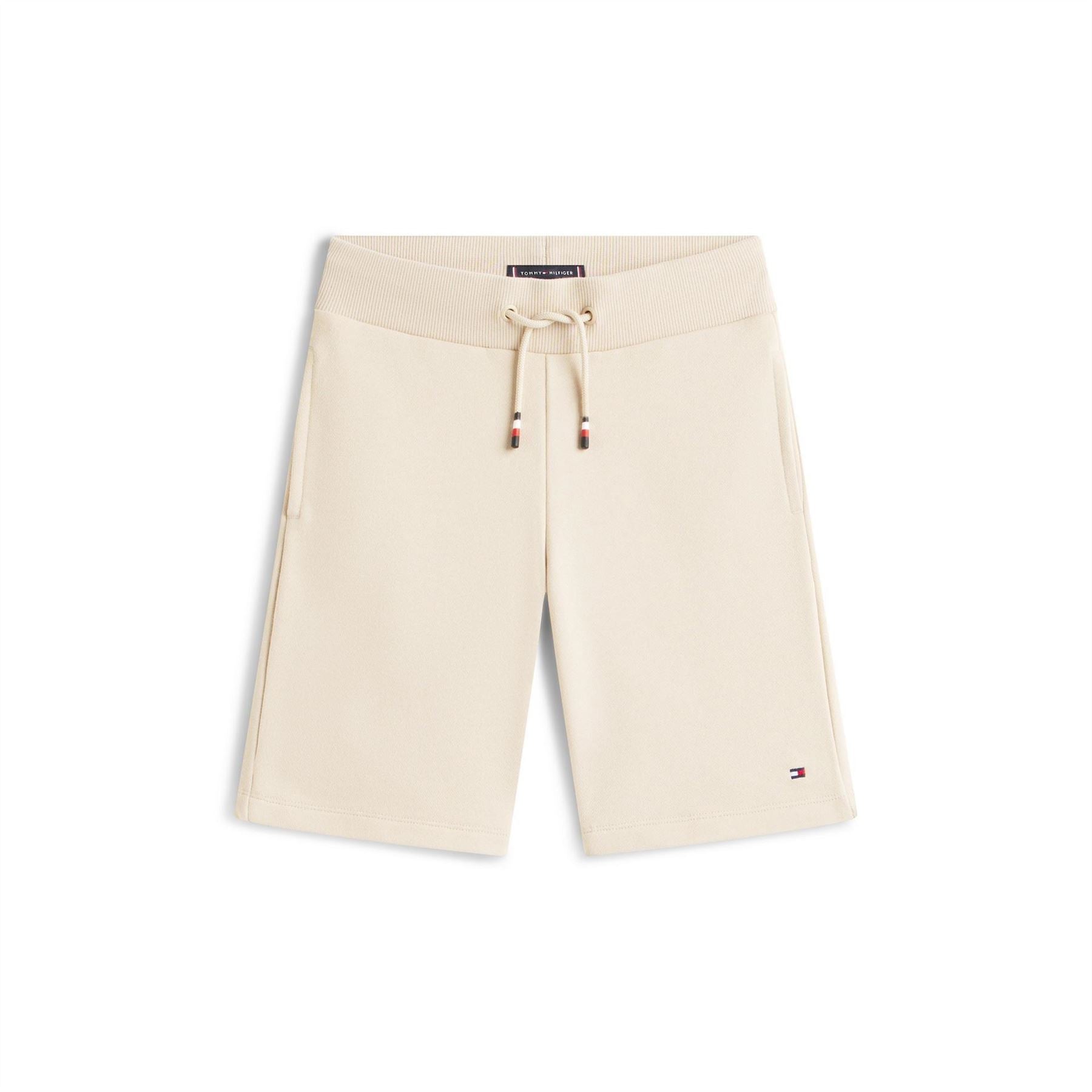 Tommy Hilfiger Tee Short Set Jn62
