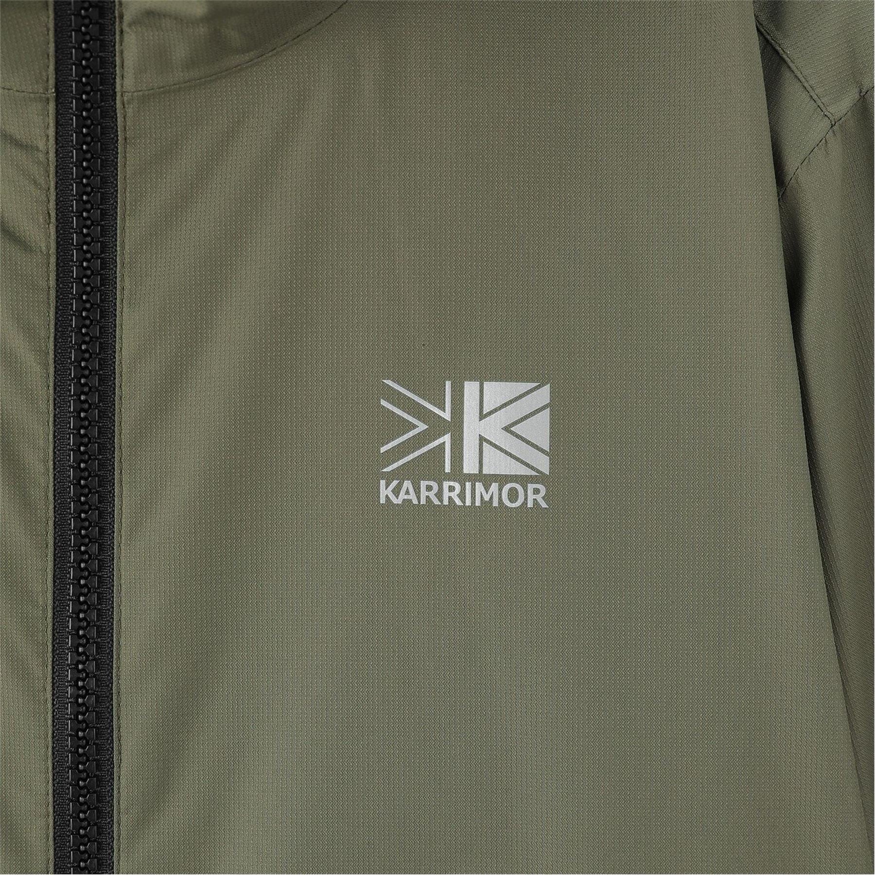 Karrimor Sierra Waterproof Jacket Junior