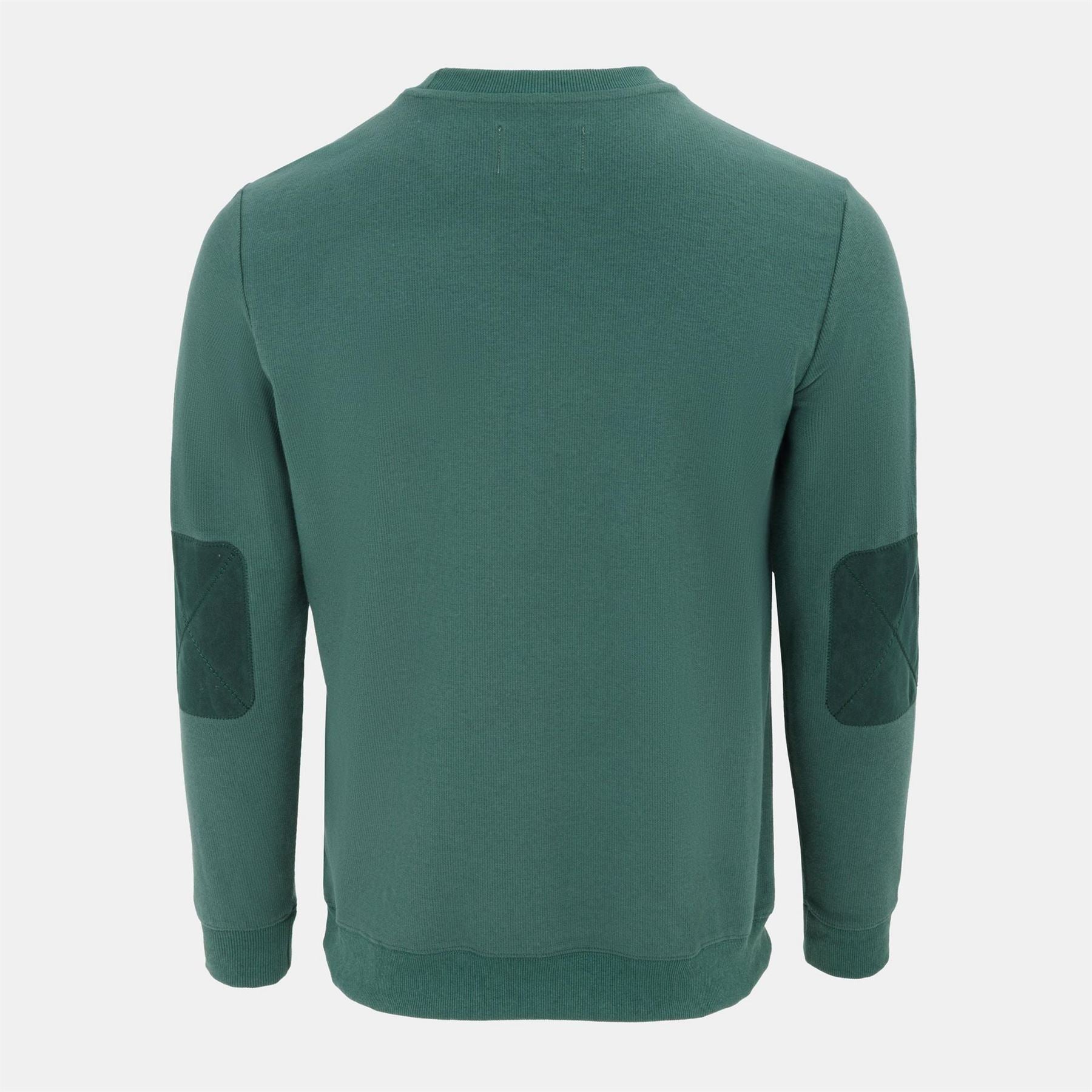 Howick Mens Crew Neck  Jumper