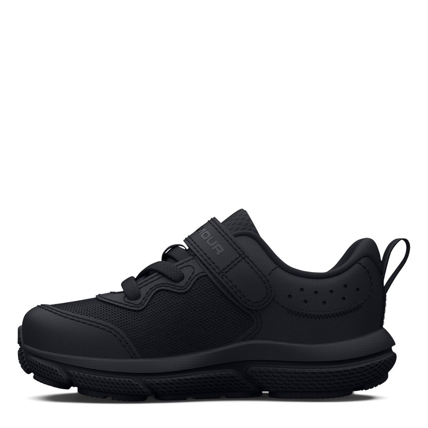 Under Armour Assert 10 Ac Running Shoes Infant Boys