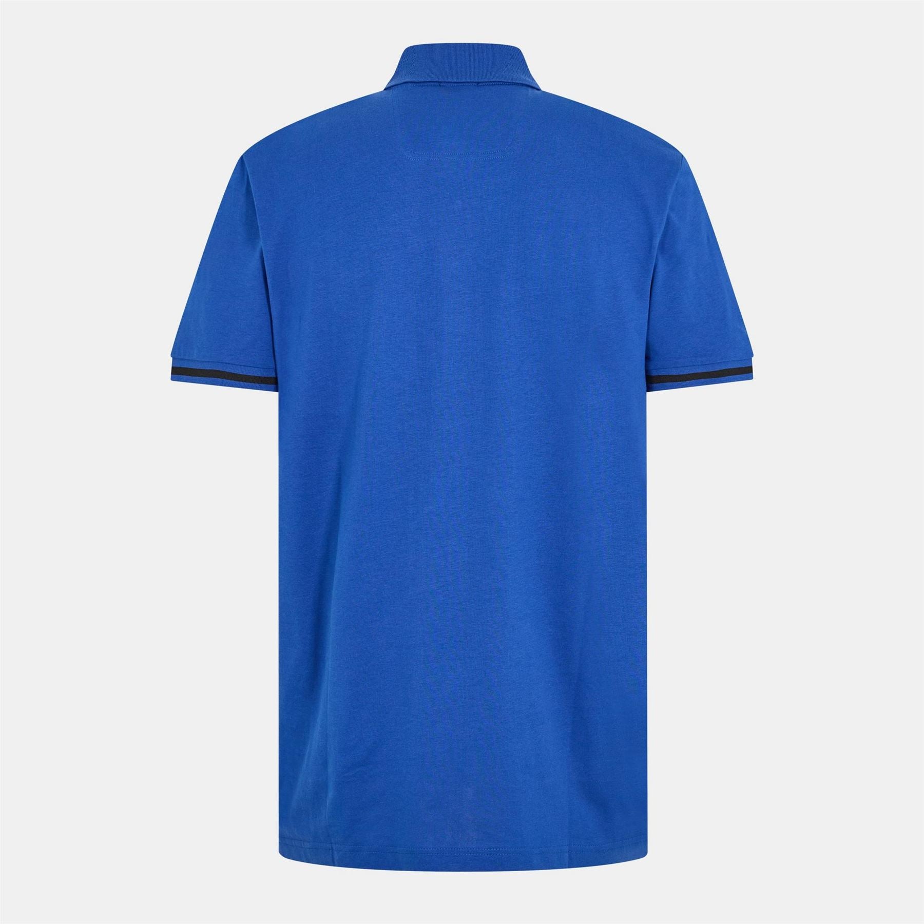 Boss Paddy Short Sleeve Polo Shirt