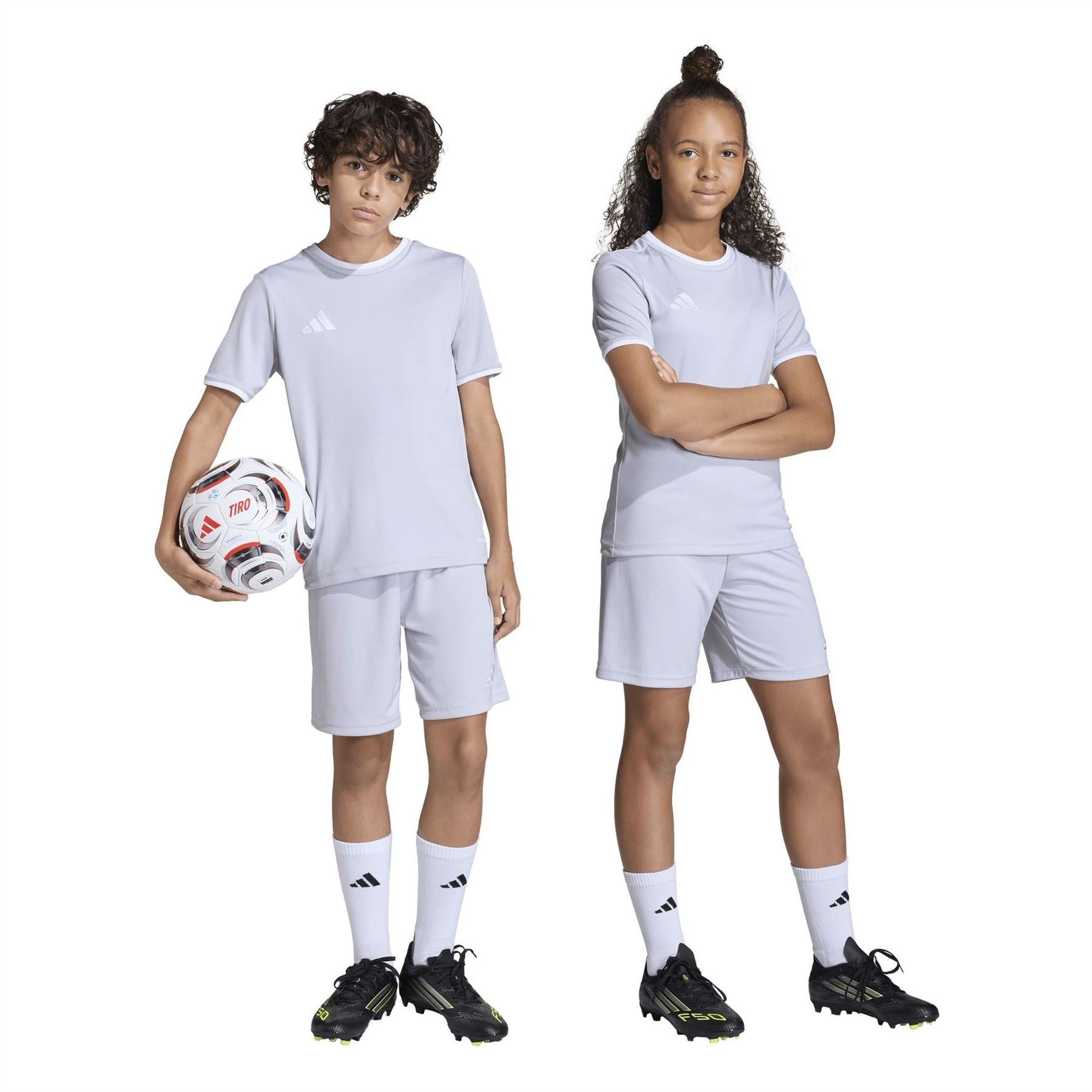 adidas Ent22 Shorts Juniors