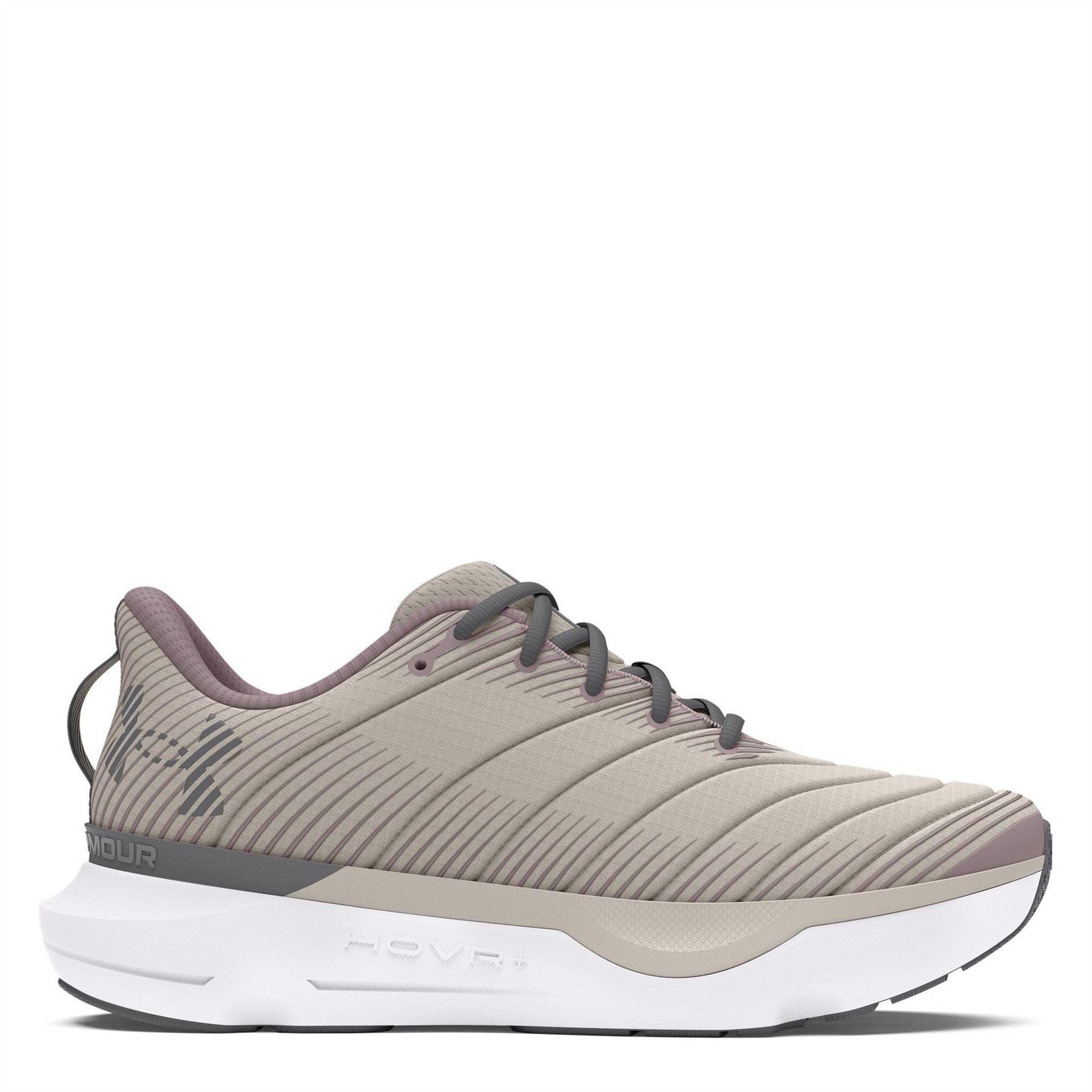 Under Armour Armour Ua U Infinite Pro Warm Road Running Shoes Unisex Kids