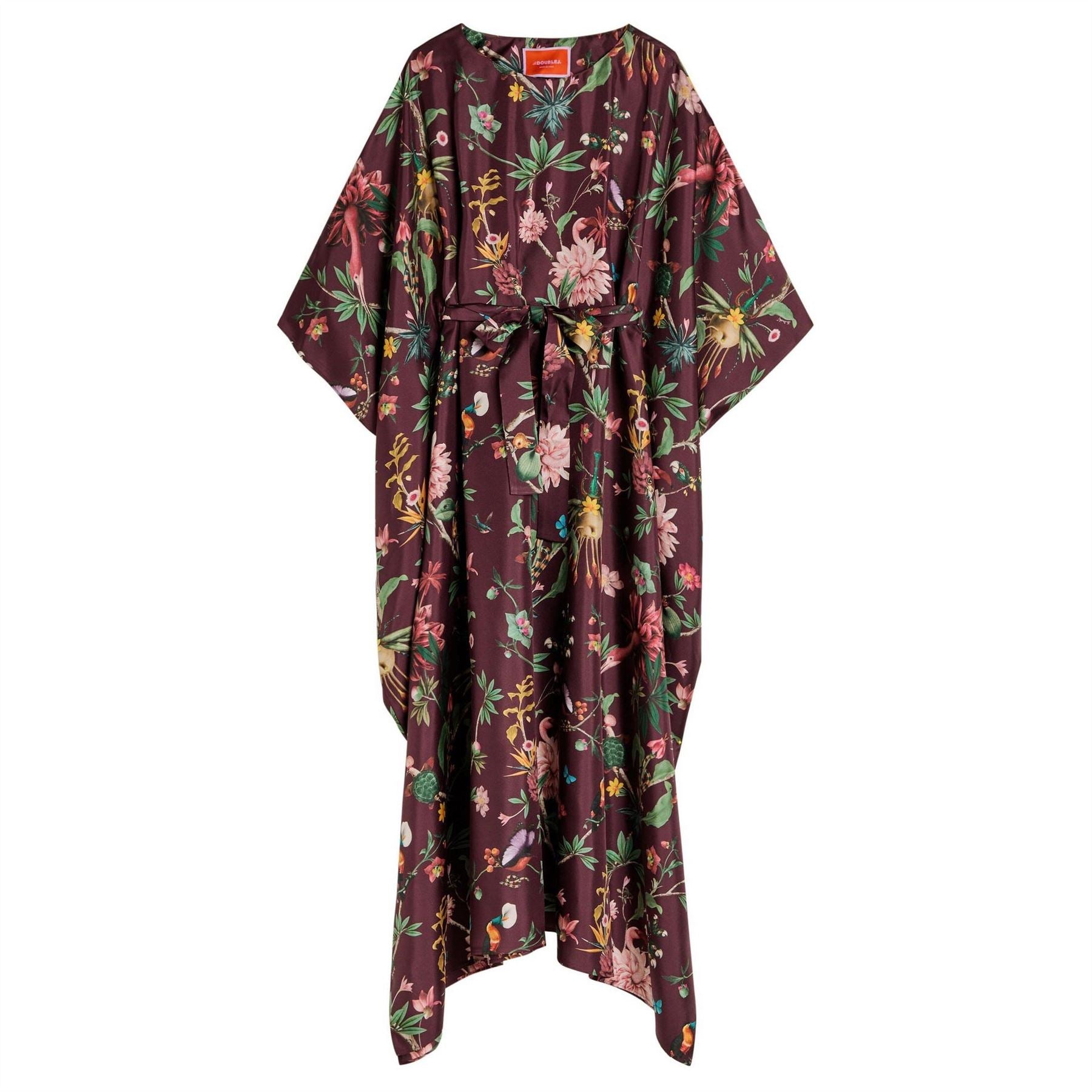 La DoubleJ Kaftan