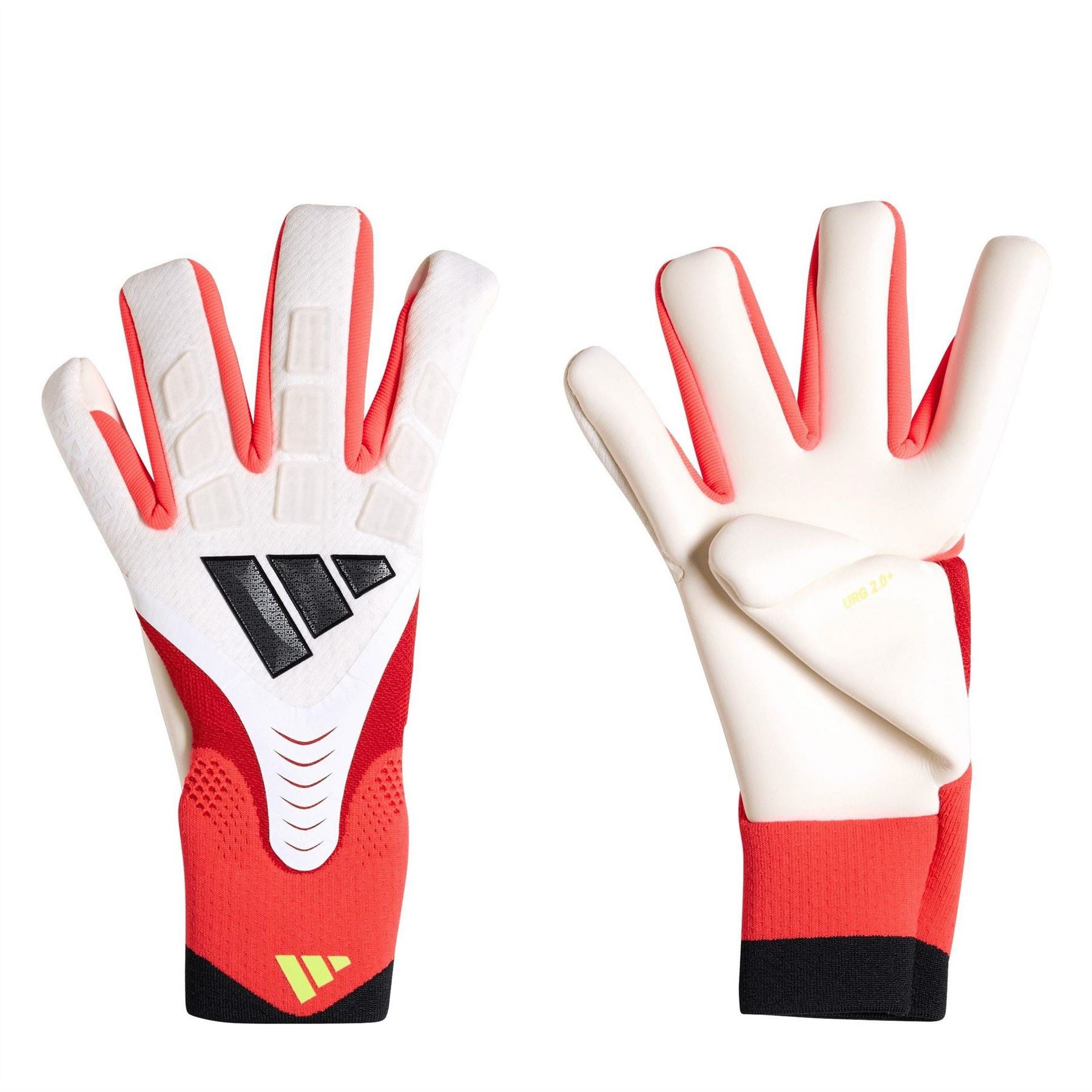 adidas Predator Pro Goalkeeper Gloves Adults