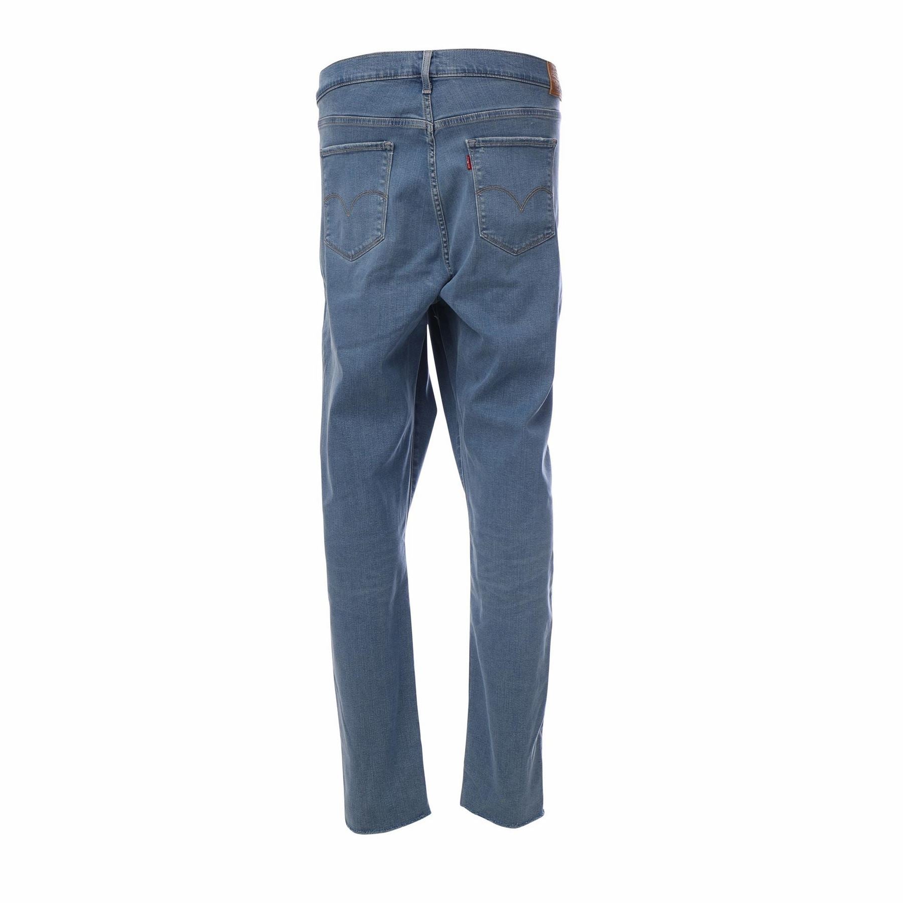 Levis 721 High Rise Skinny Jeans