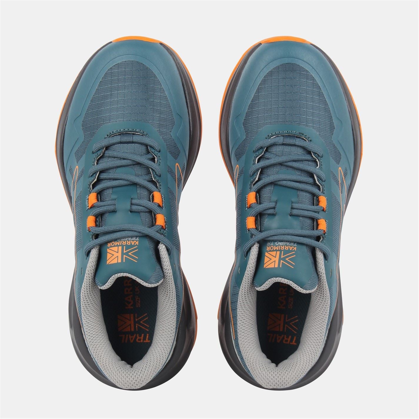 Karrimor Tempo Trail Boys Trainers