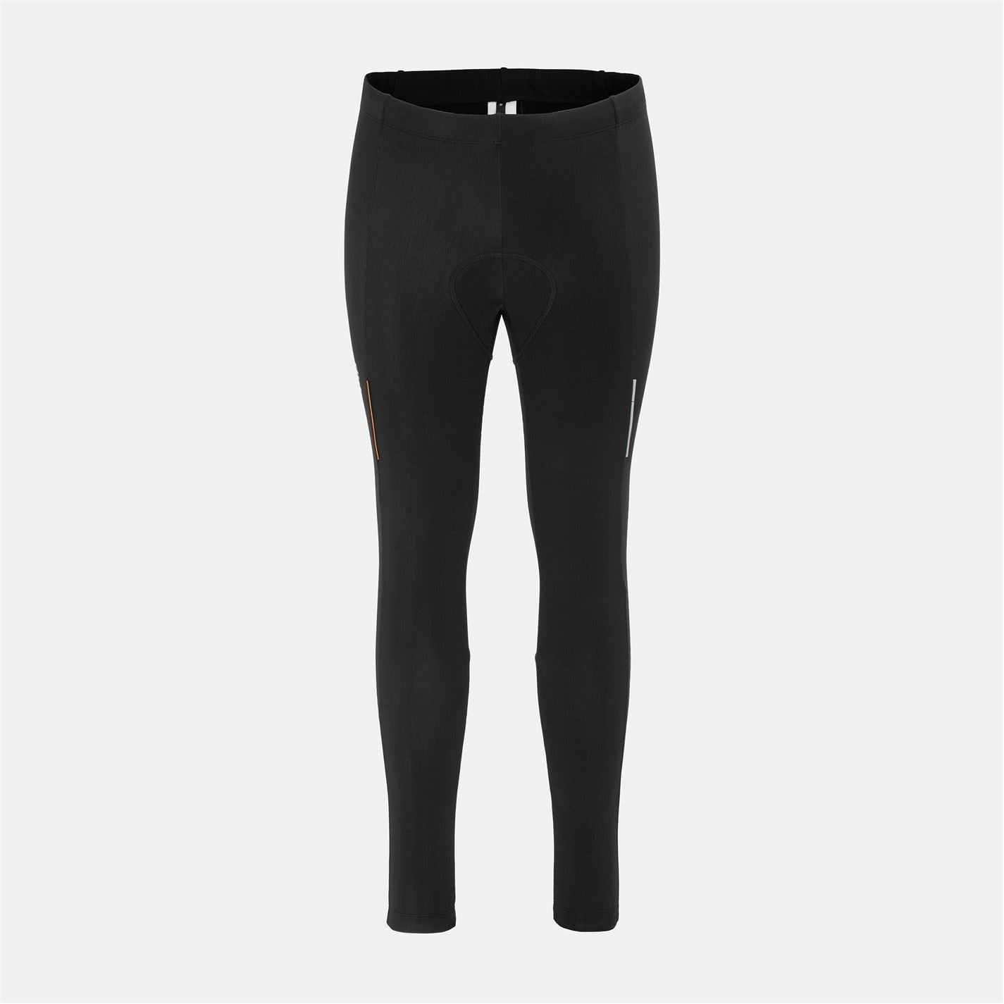 Dhb Mens Thermal Waist Tights