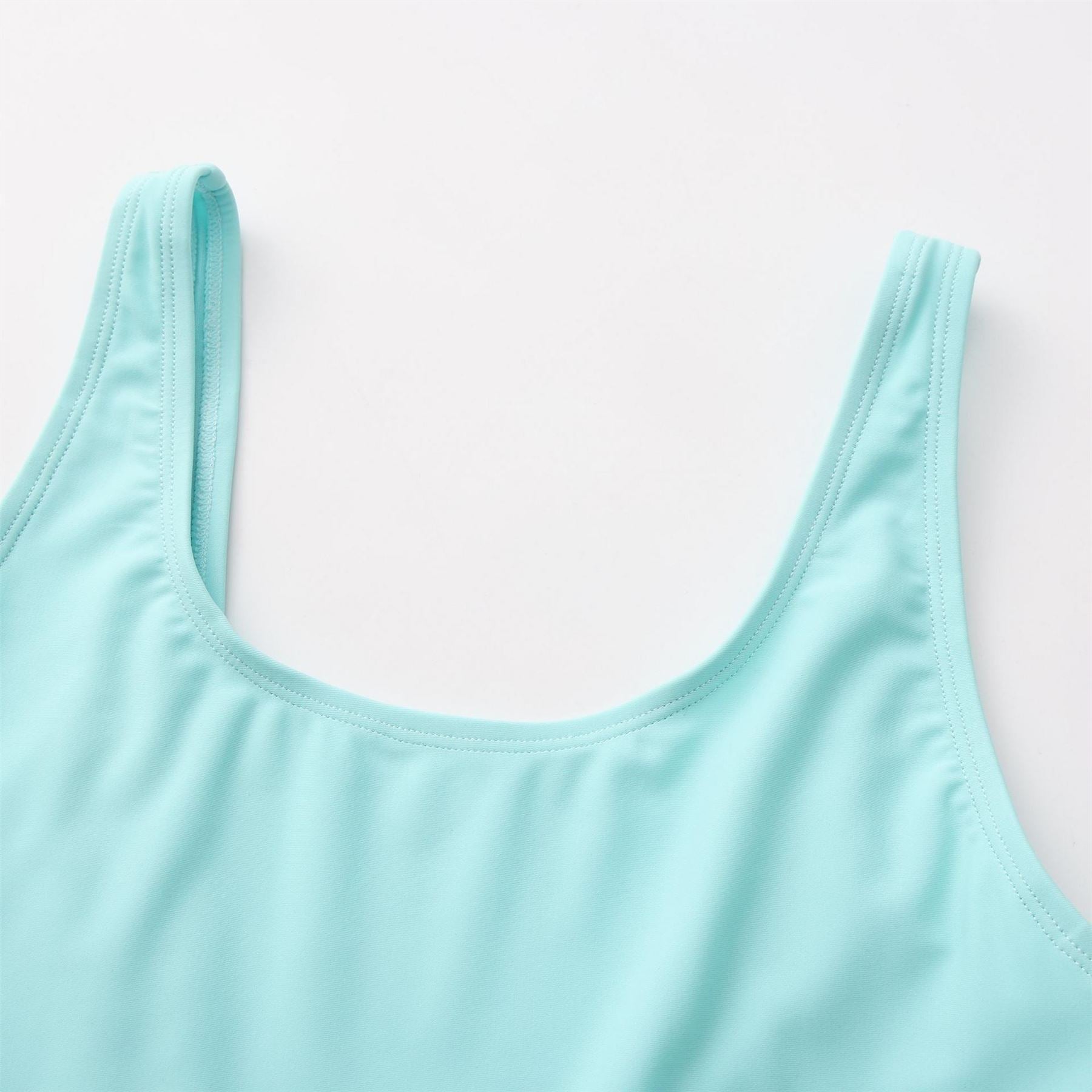 Slazenger Lycra® Xtra Life ™ Basic Swimsuit Ladies
