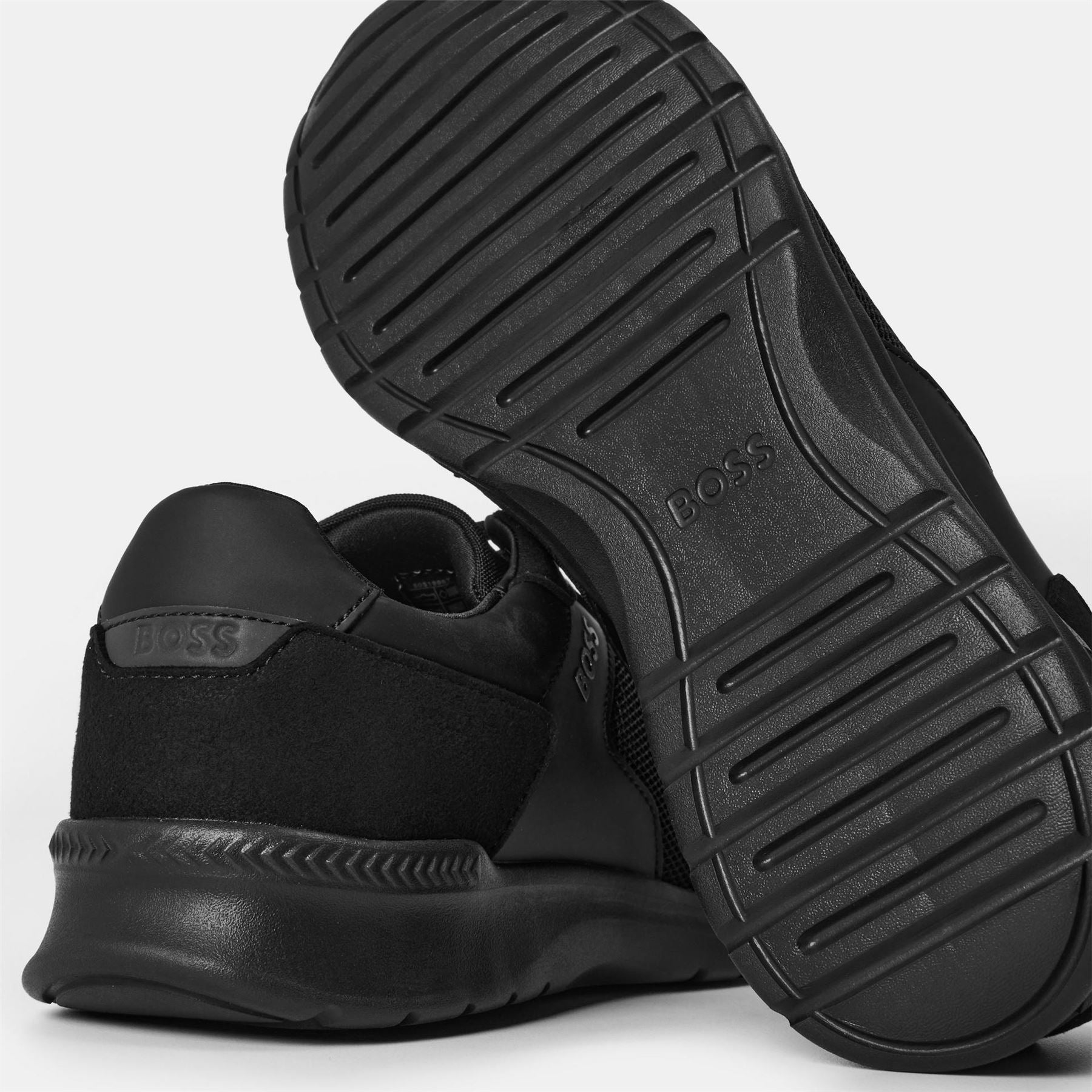 Boss Extreme Run Trainers, Comfort And Durability