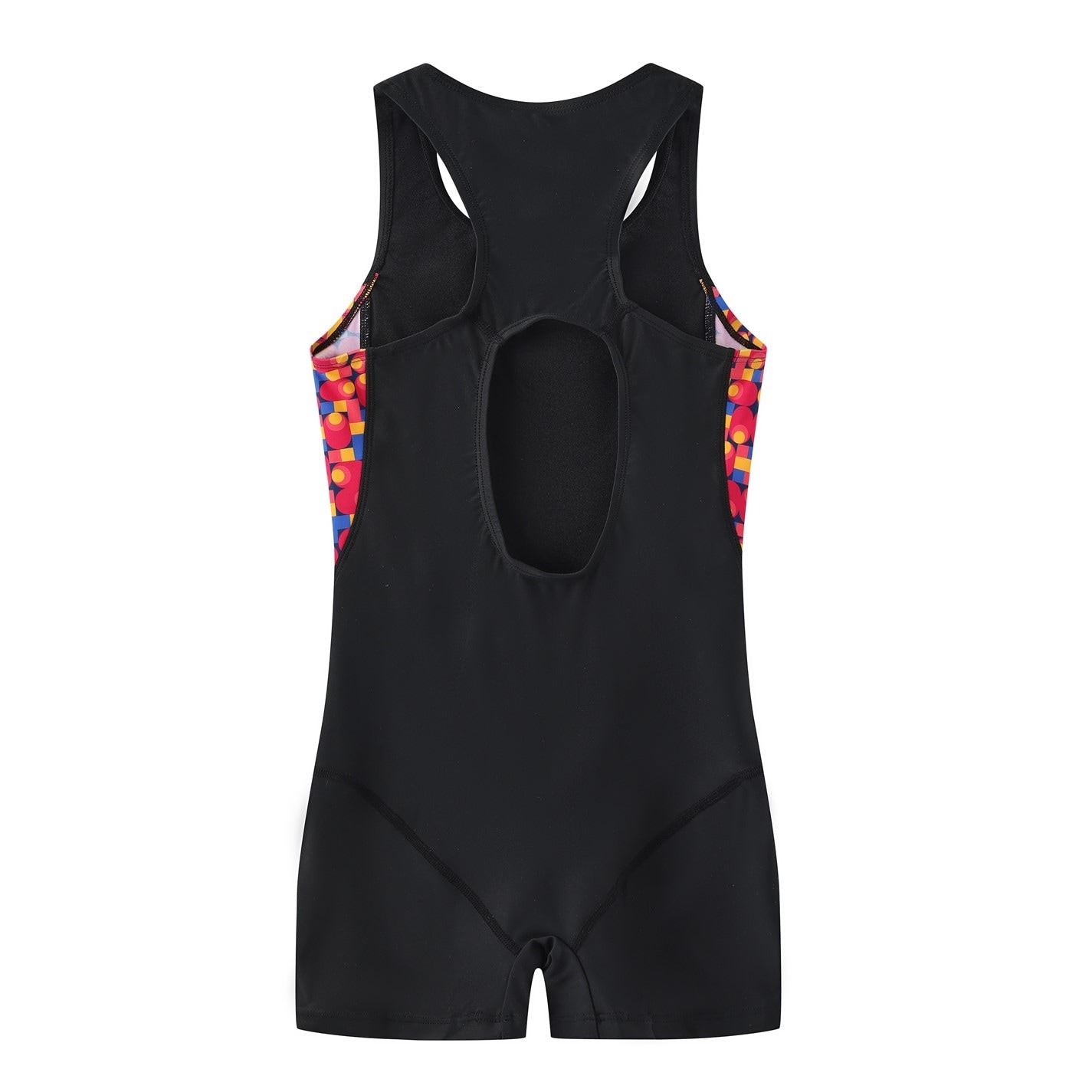 Slazenger Pl Boyleg Junior Girls