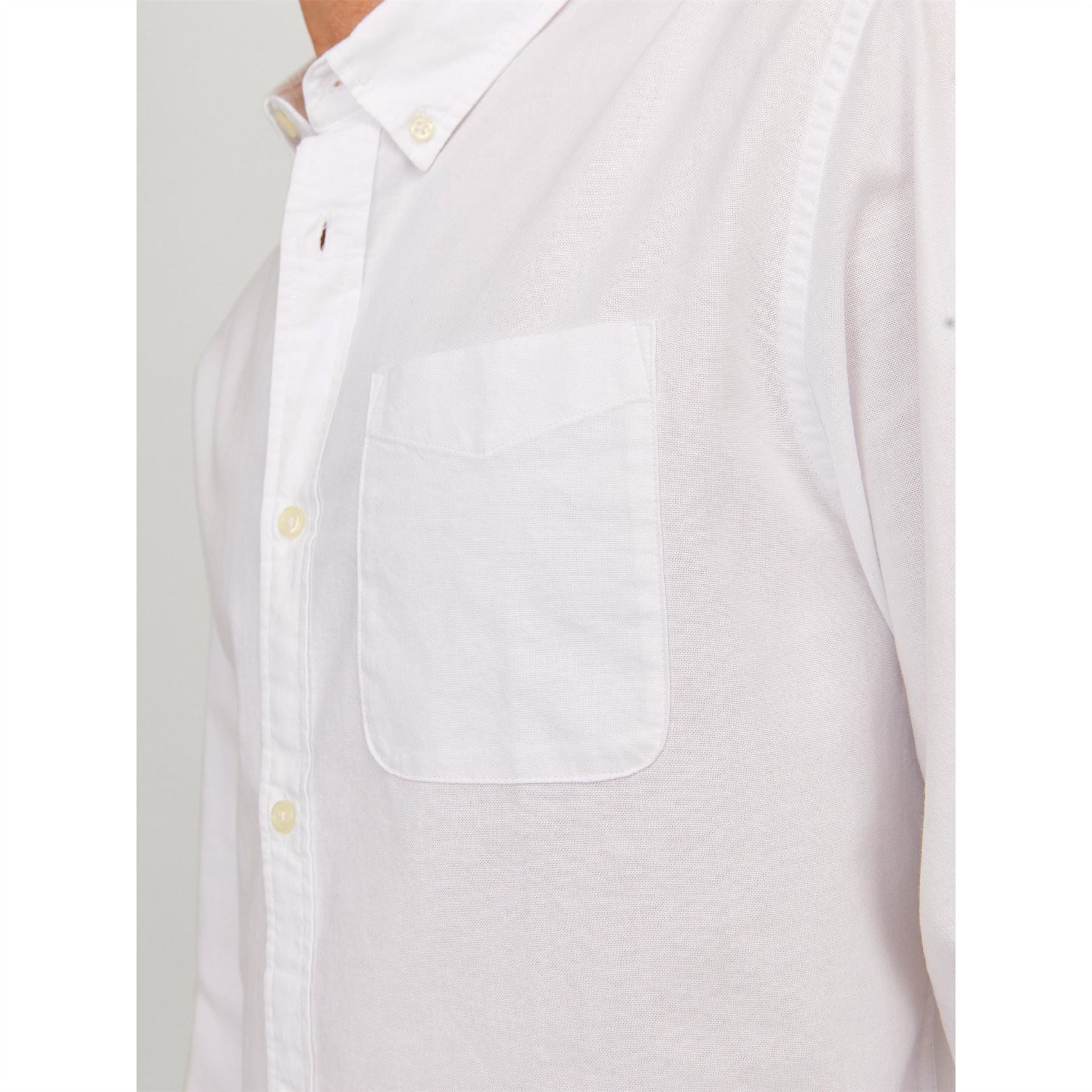 Jack and Jones Oxford Shirt
