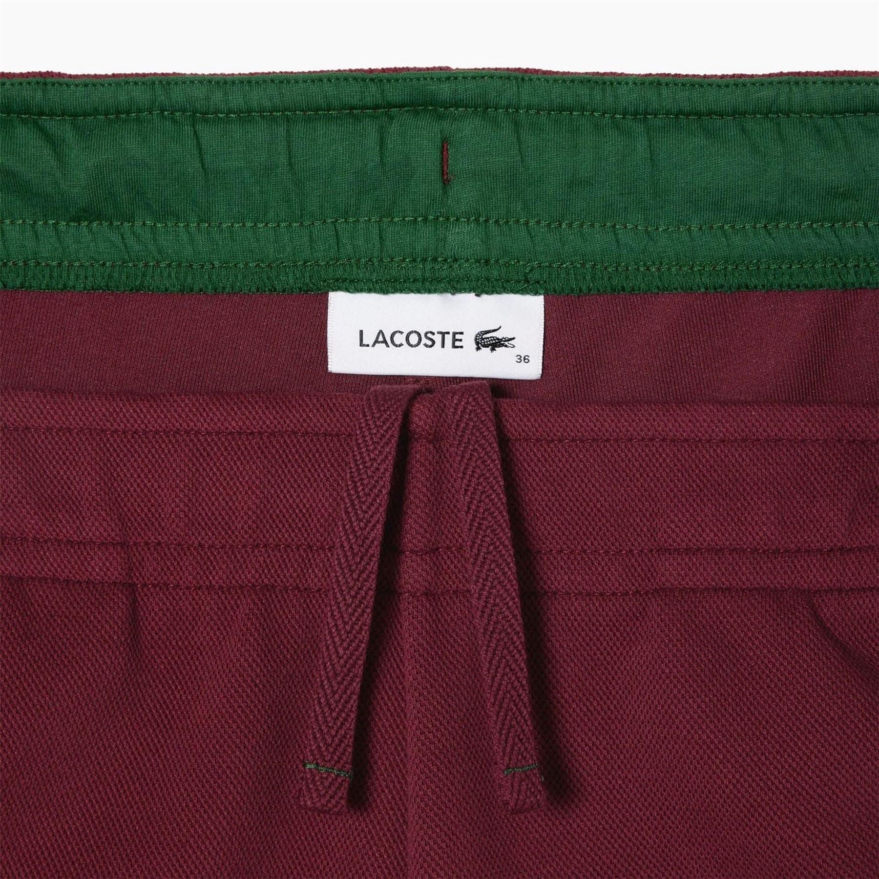 Lacoste Sweatpants