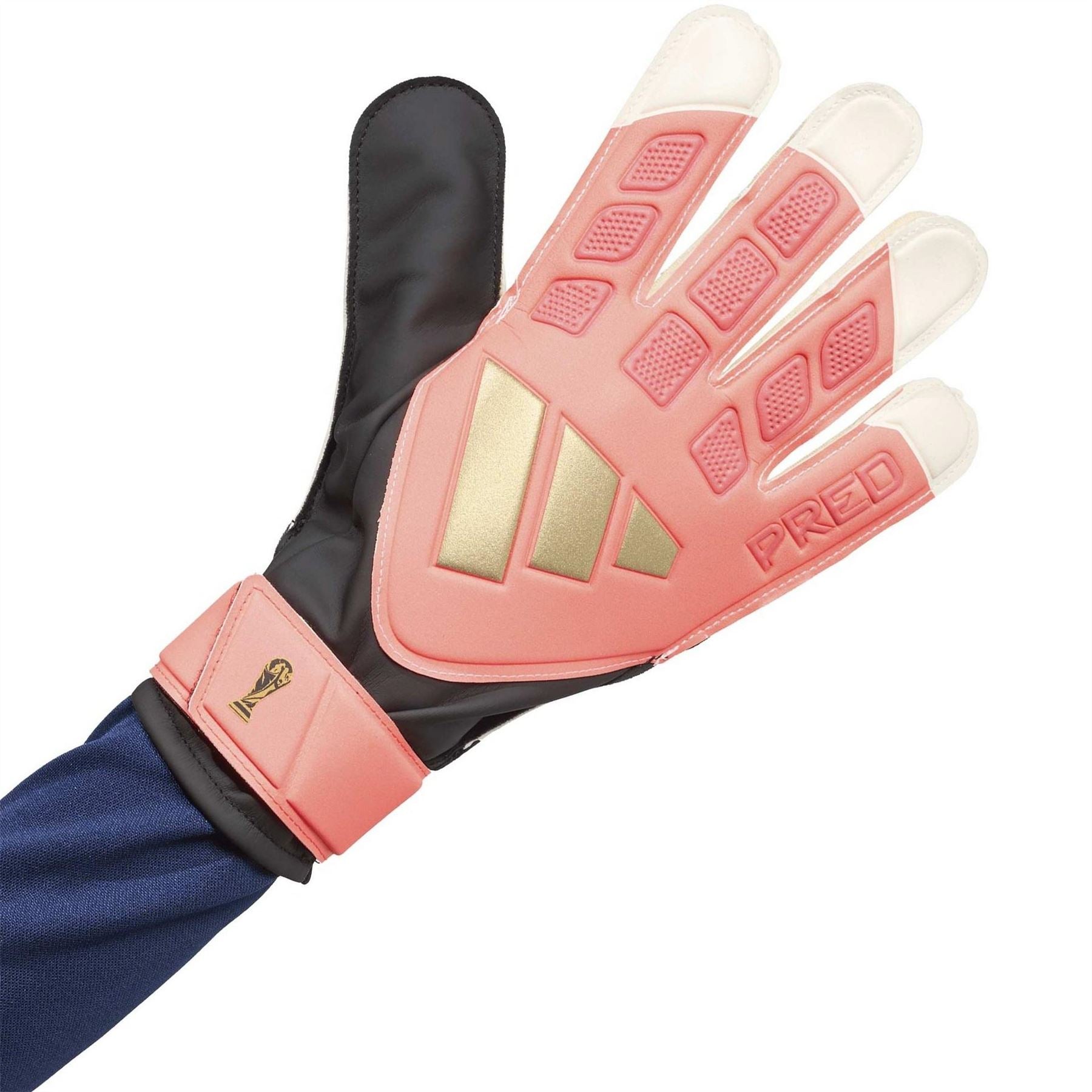 adidas Predator Training Goalkeeper Gloves Adults