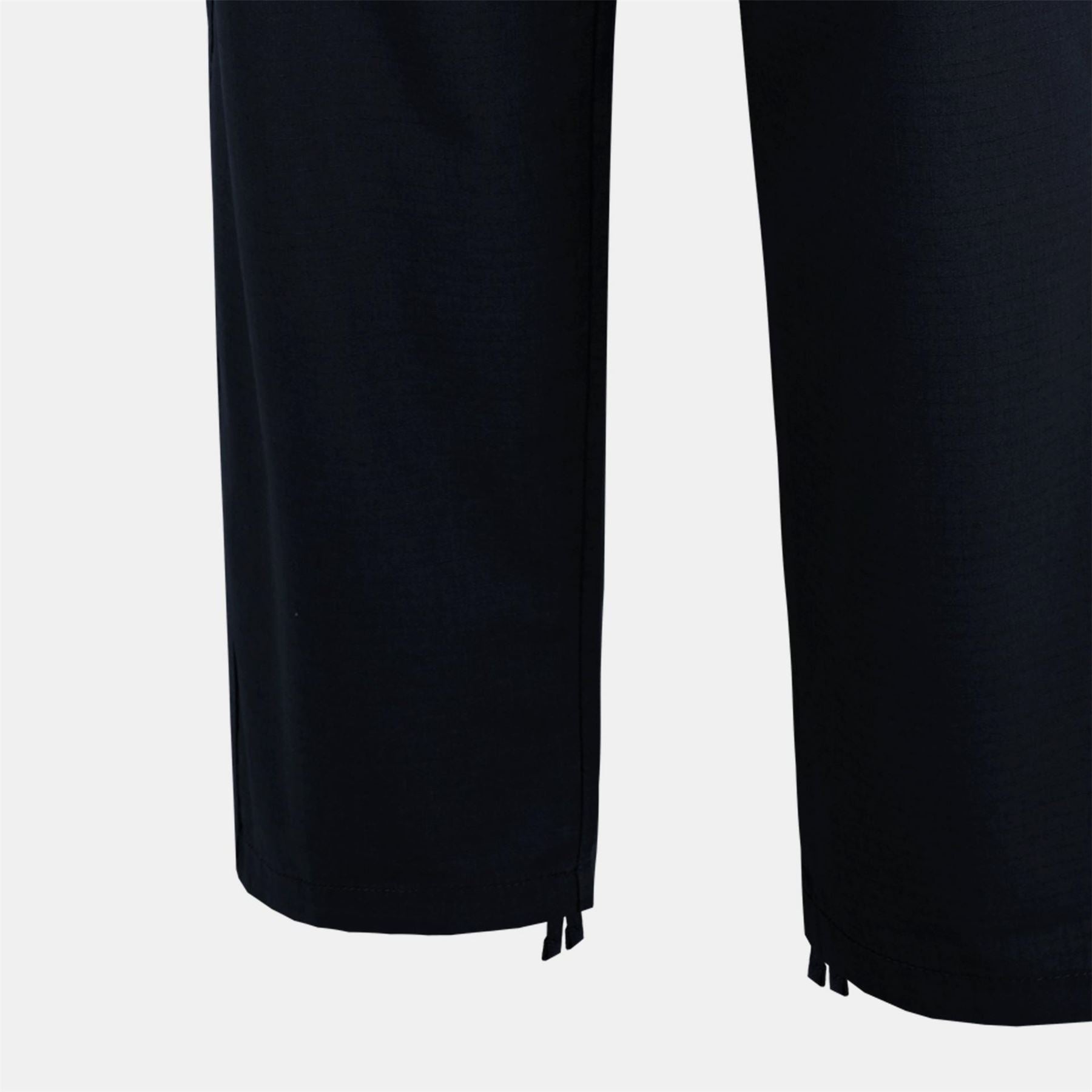 SoulCal Rip Solid Patterned Straight Cargo Trousers
