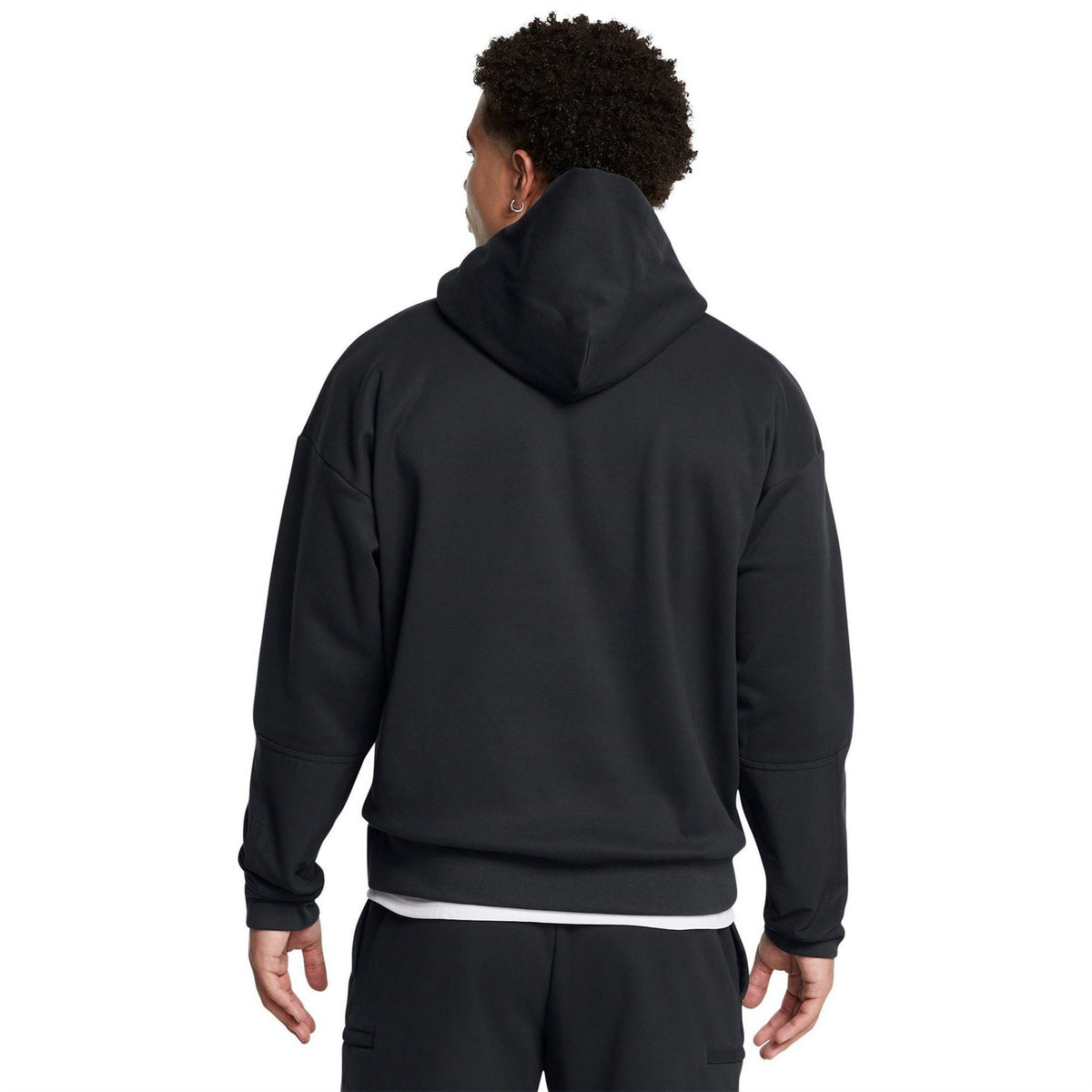 Under Armour Curry Dna Oth Hoodie Adults