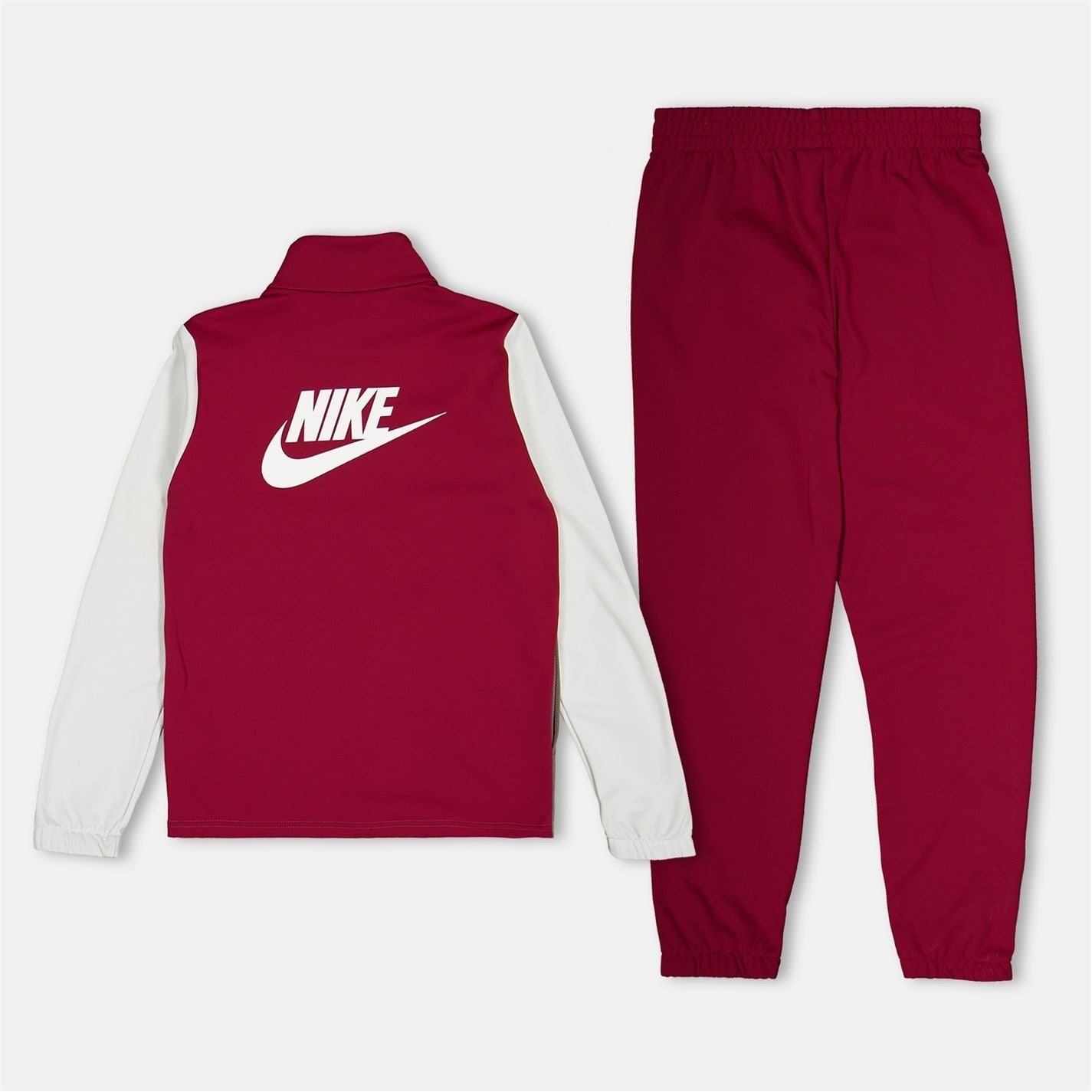 Nike Nsw Poly Tracksuit Juniors