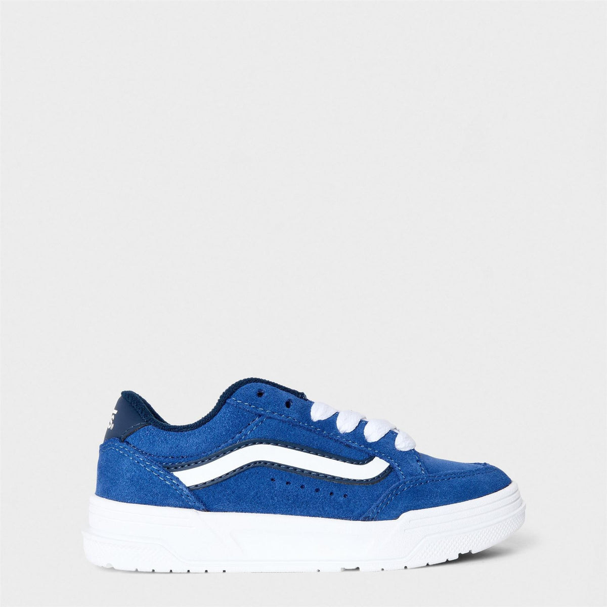 Vans Hylane Junior Lace-Up Low Top Sneakers