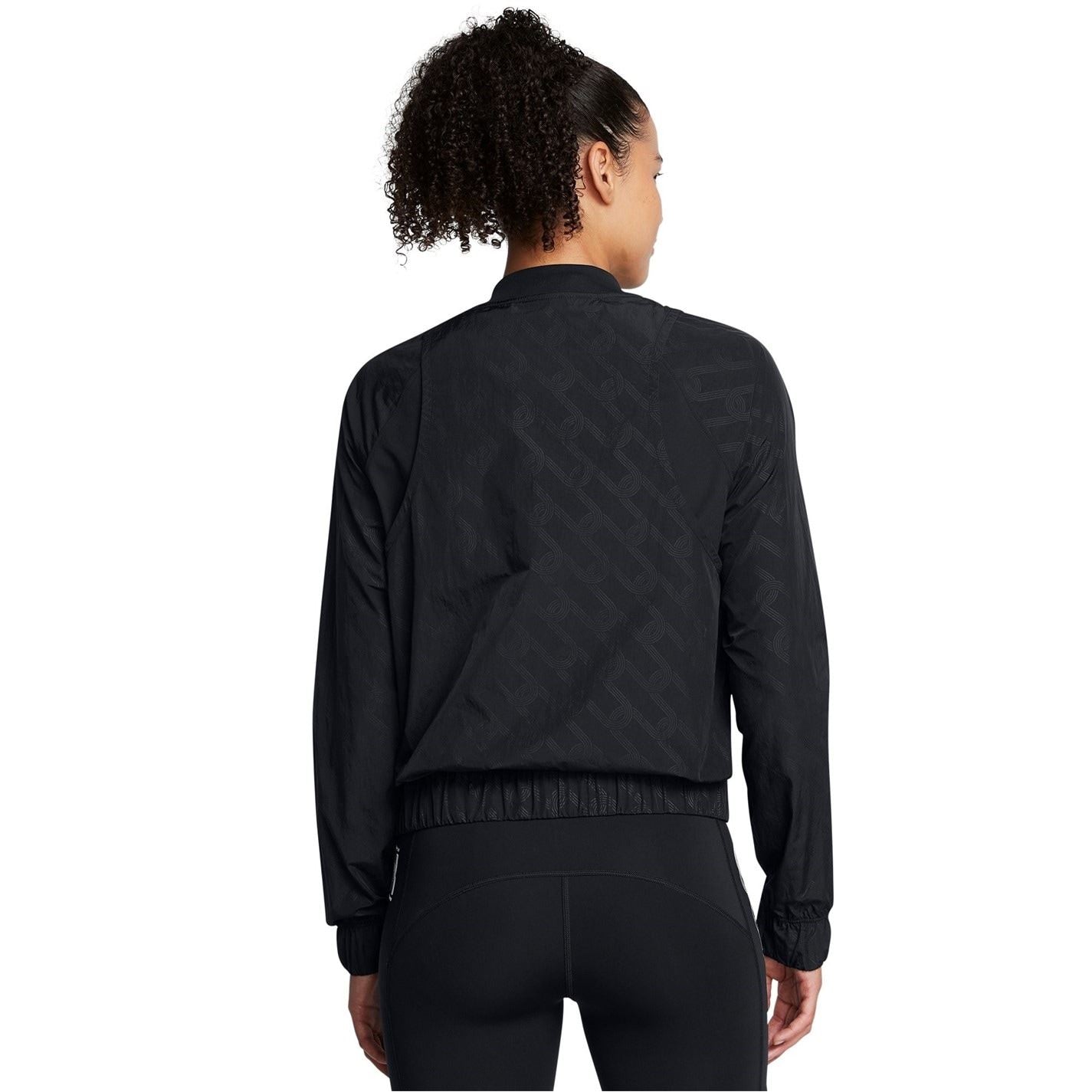 Under Armour Run Anywhere Performance Jacket