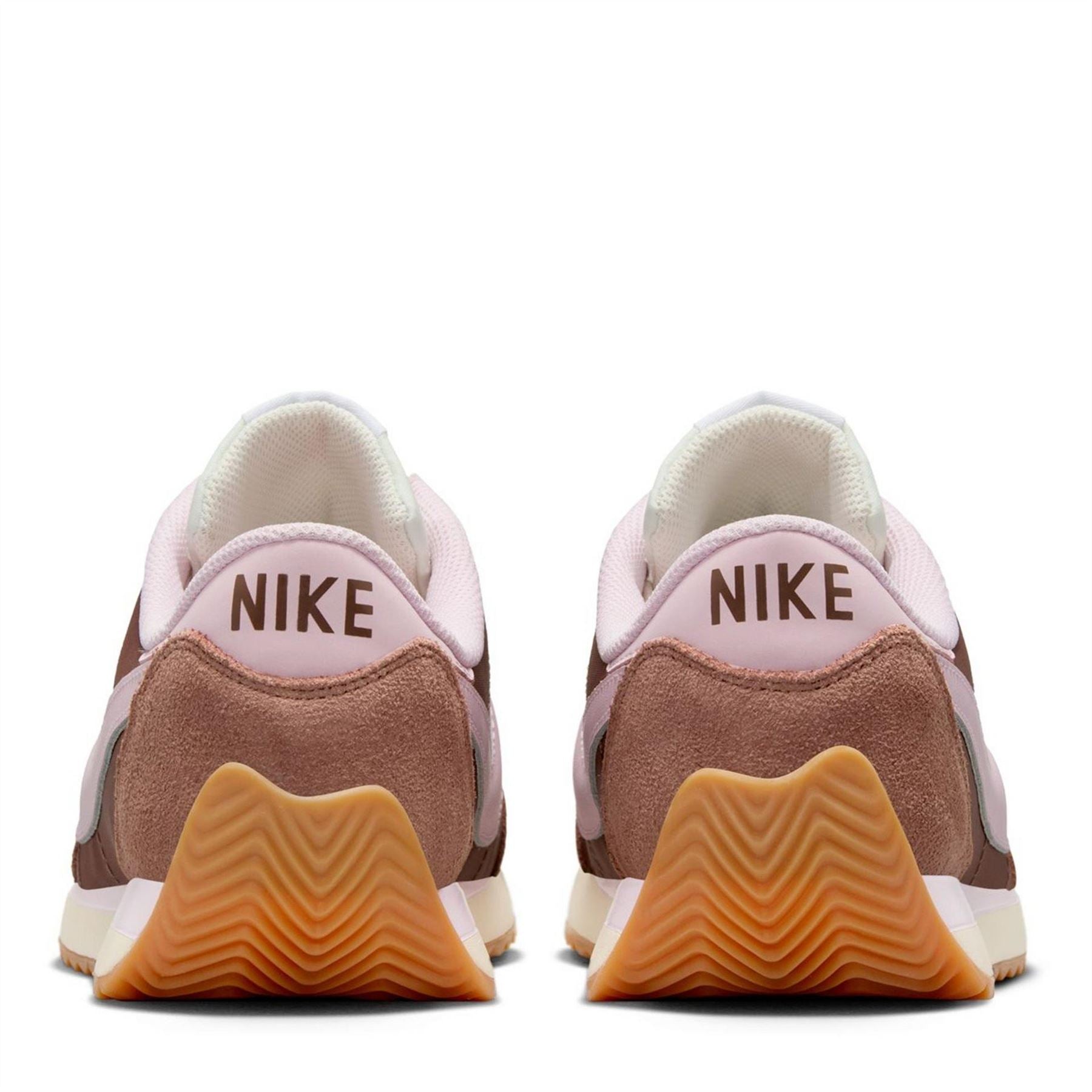 Nike Womens Waffle Trainers