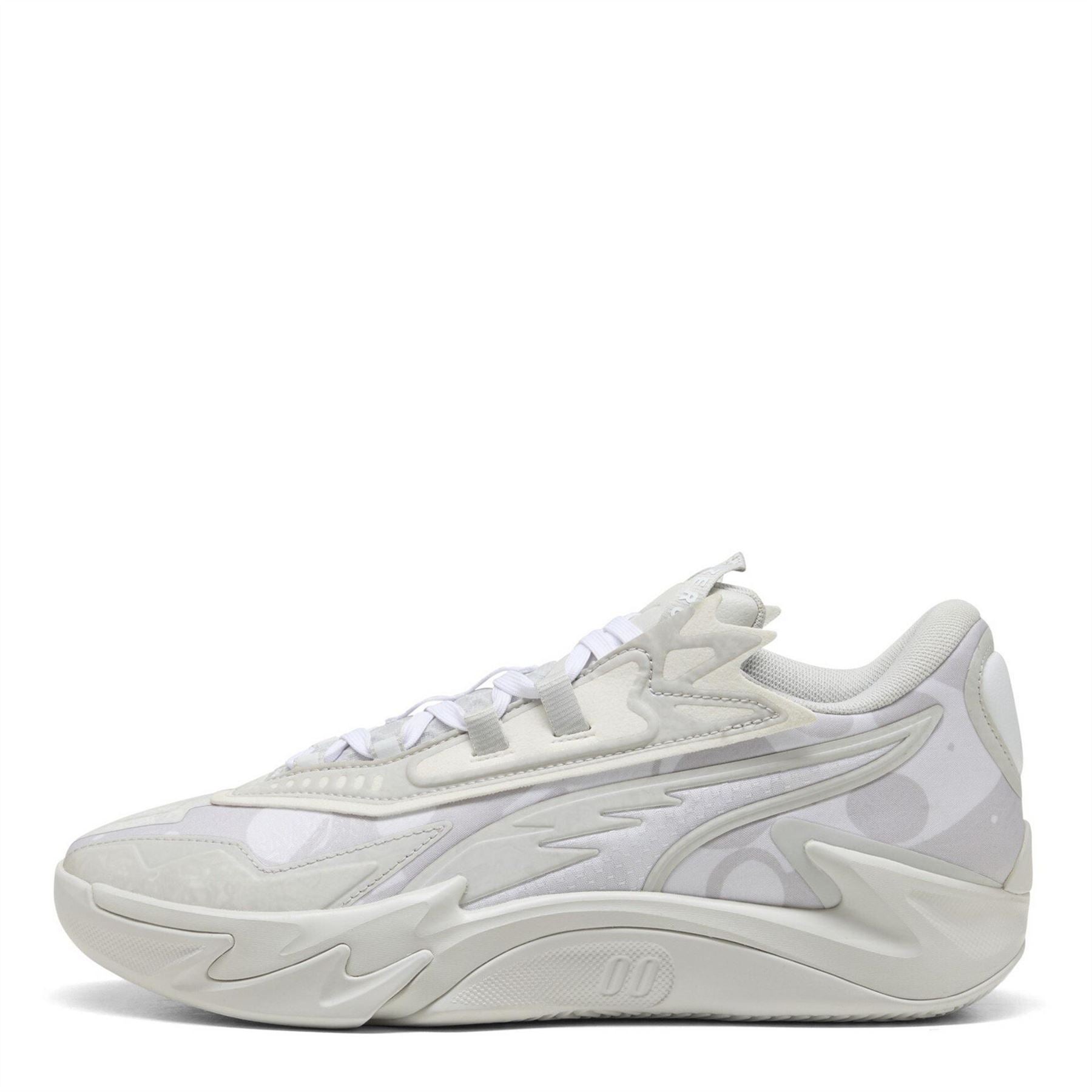Puma Scoot Zeros Ii Basketball Trainers