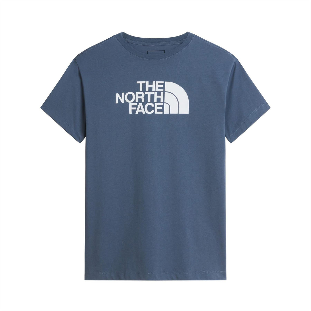 The North Face Mens Regular Fit Short Sleeve T-Shirt