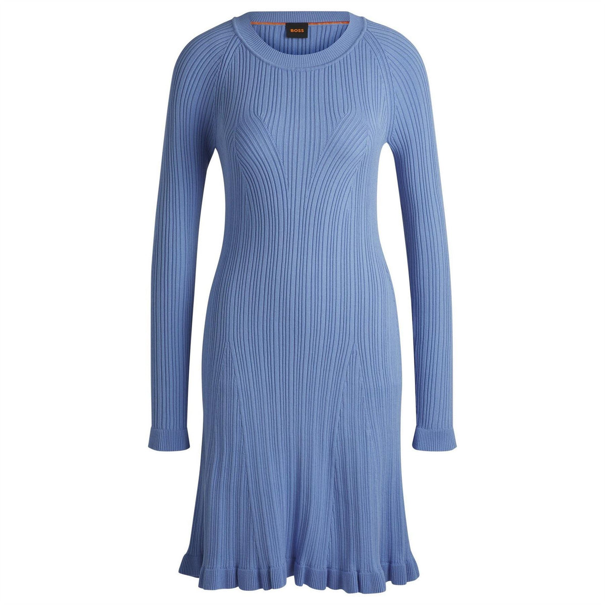 Boss C Furner Knitted Top