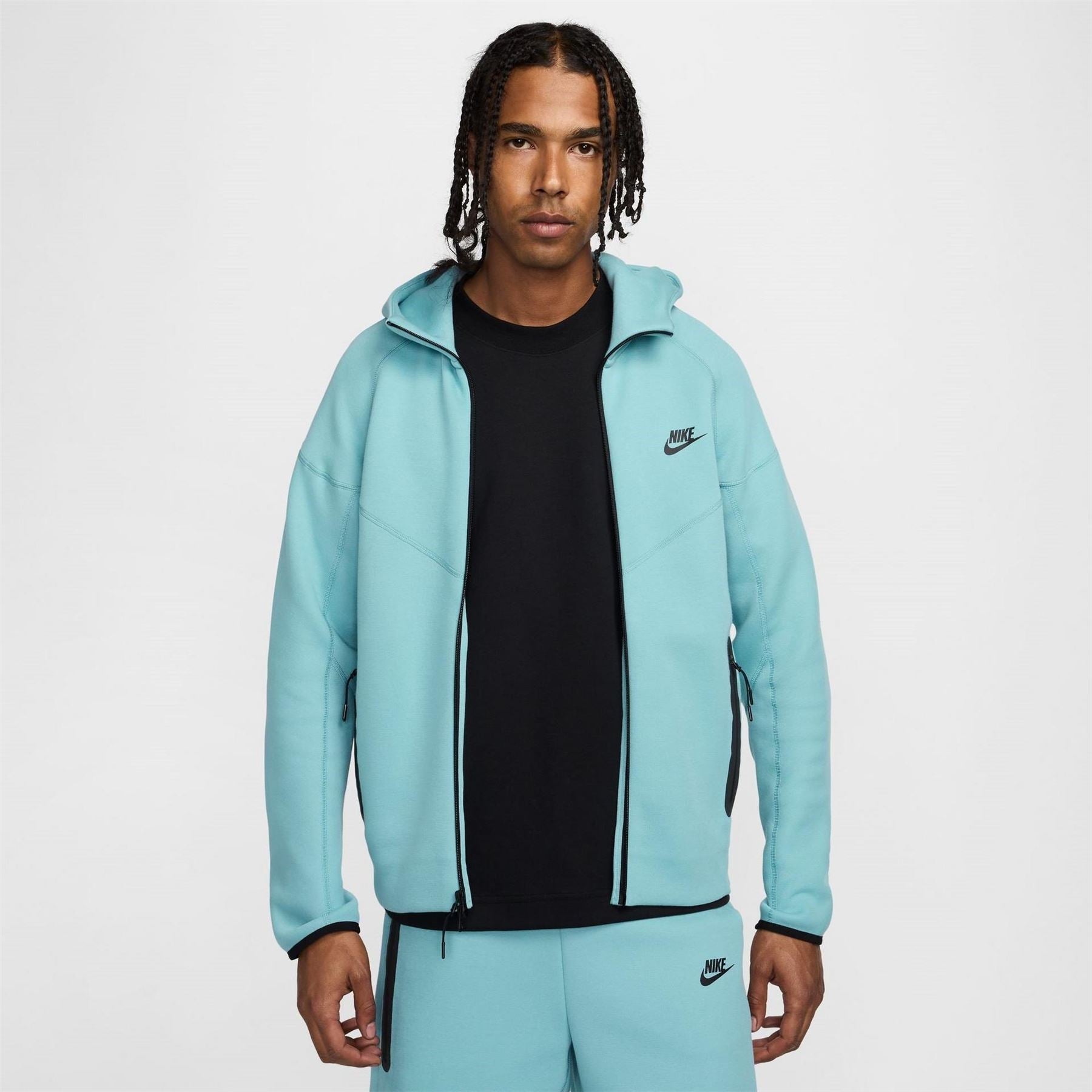 Nike Mens Tech Fleece Hoodie