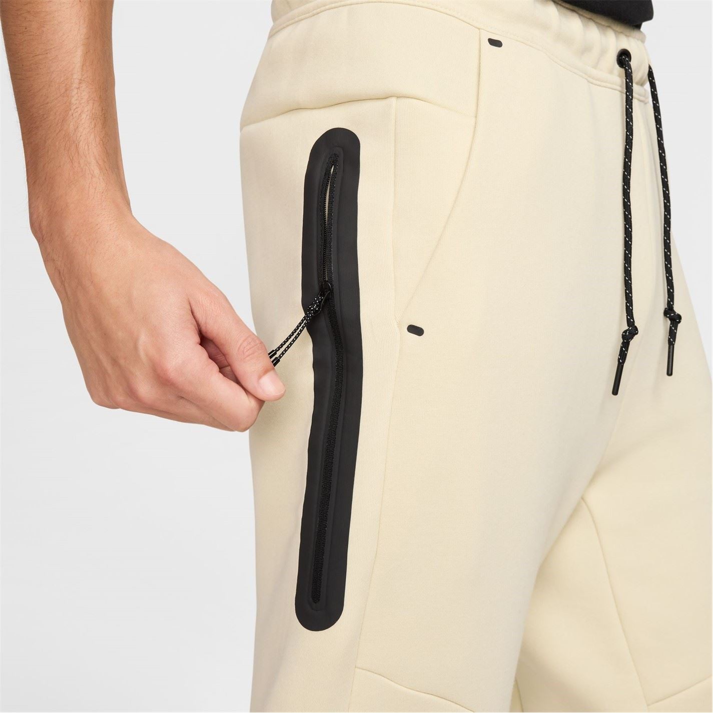 Nike Mens Tech Fleece Joggers