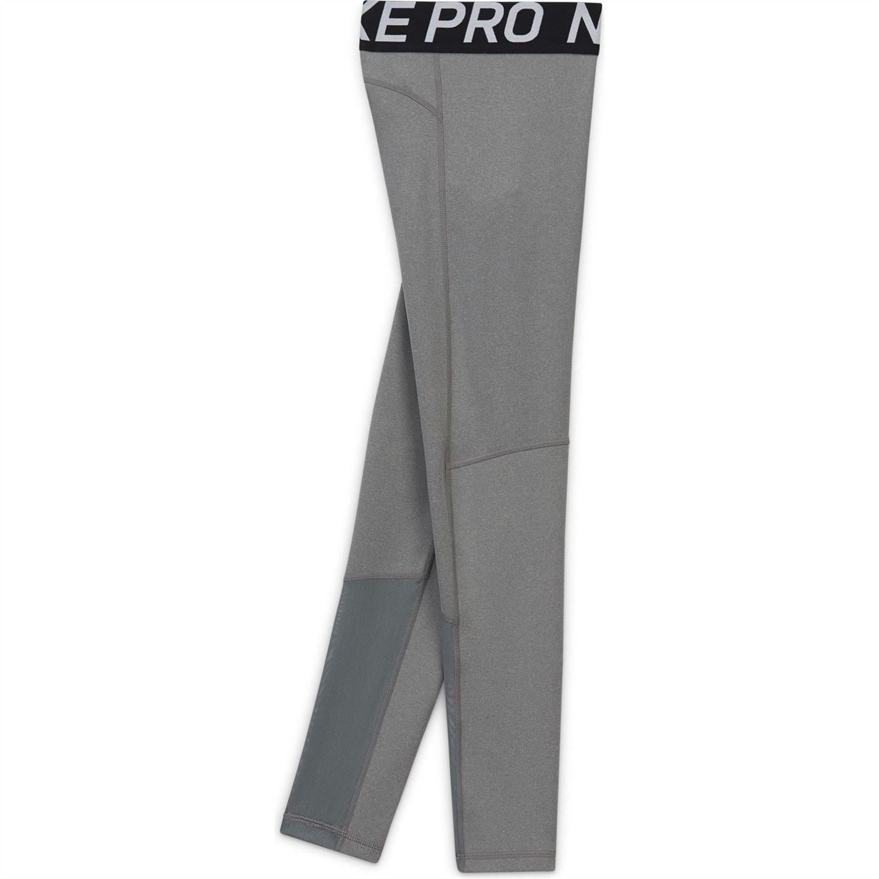 Nike Pro Girls Tights