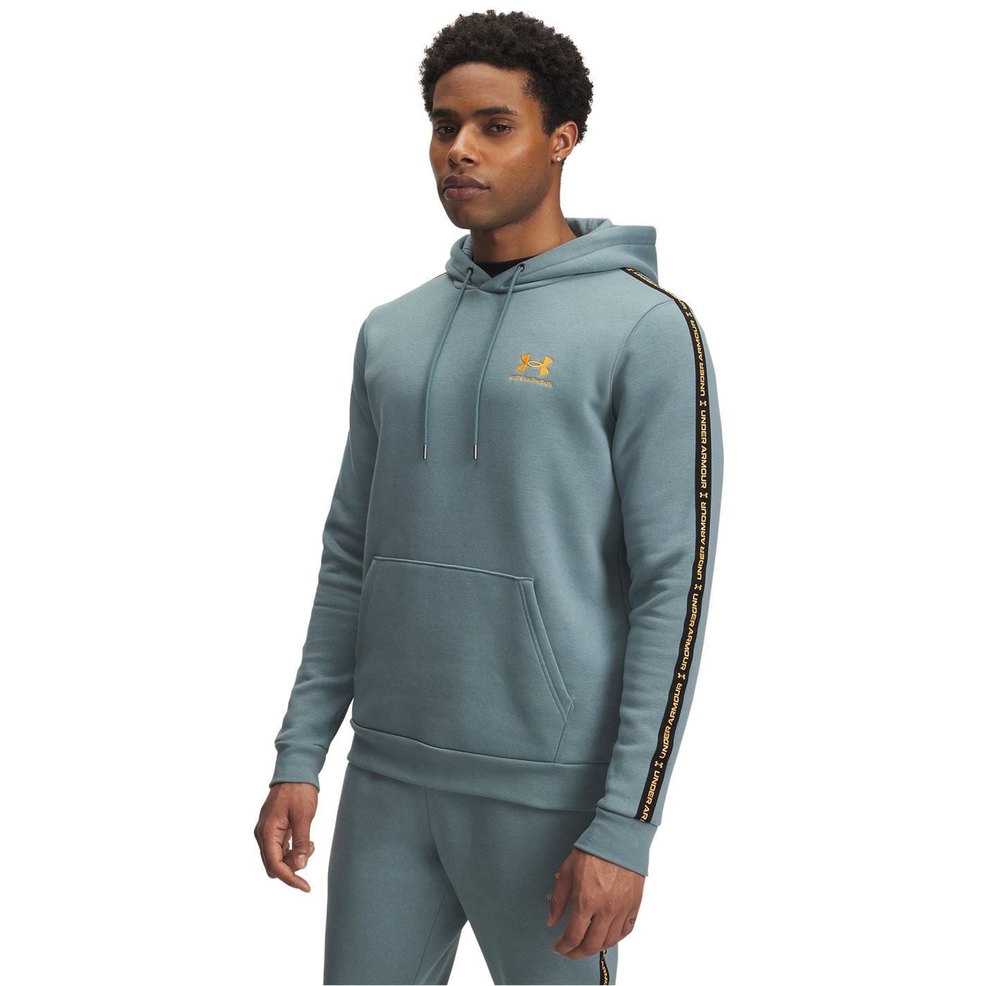 Under Armour Regular Fit Hooded Sweatshirt