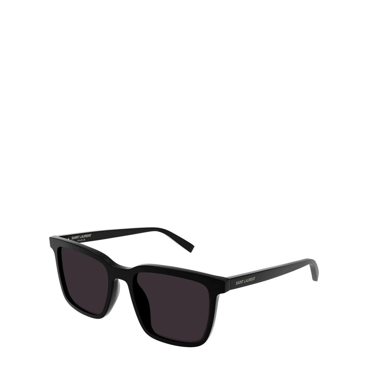 Saint Laurent Mens Sl 500 Wayfarer Sunglasses