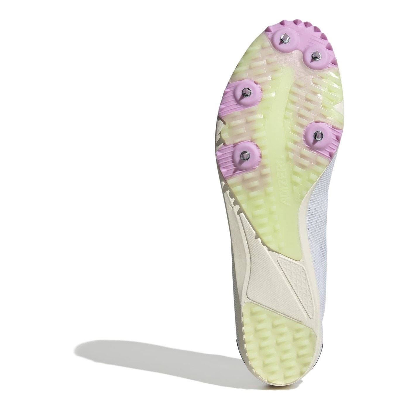 adidas Adizero Xcs Stripe Running Road Shoes