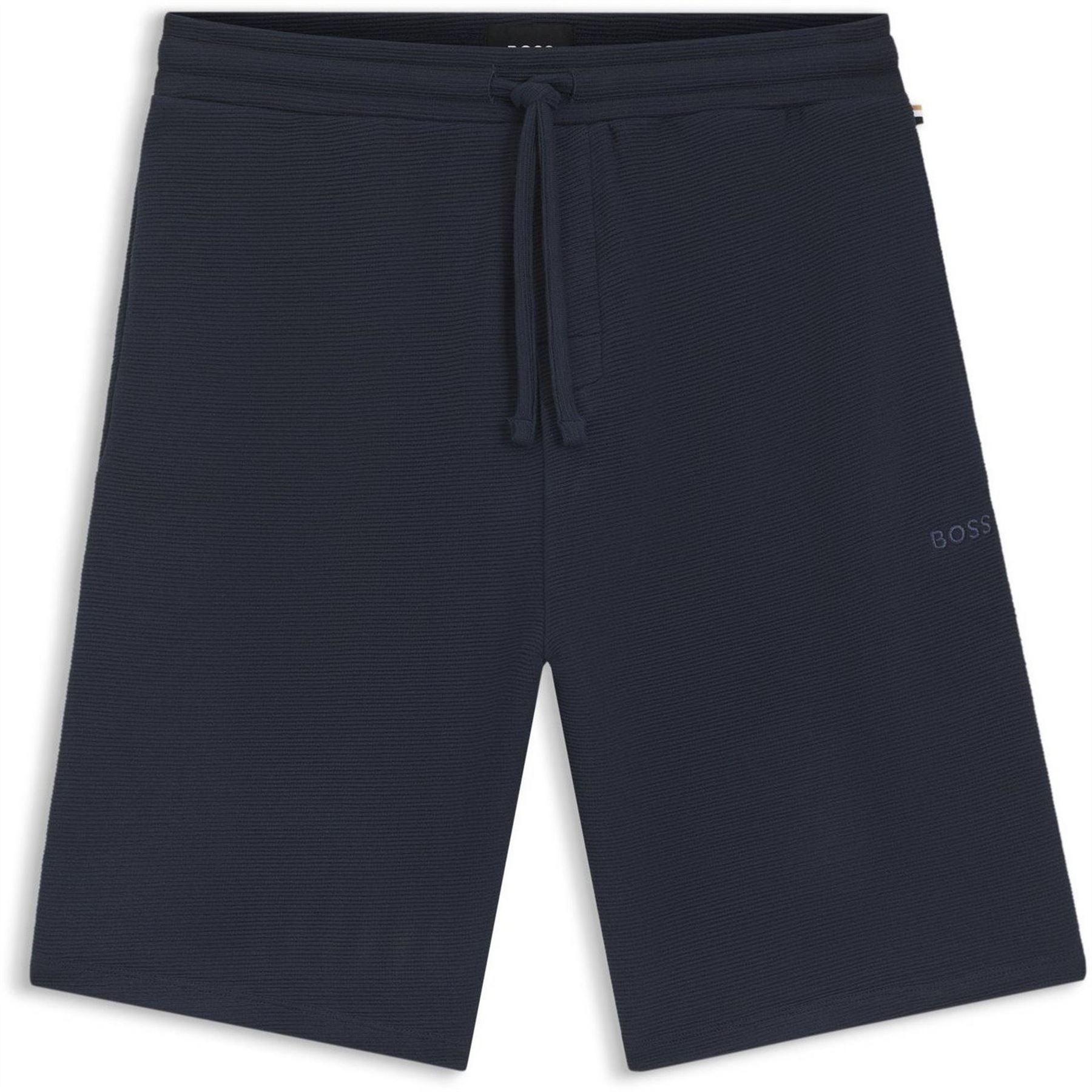 Hugo Rib Shorts 10265768 01