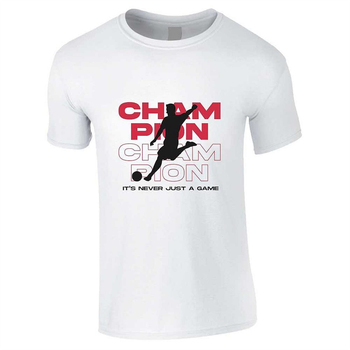 GAMEware Prize Tee   Champion L