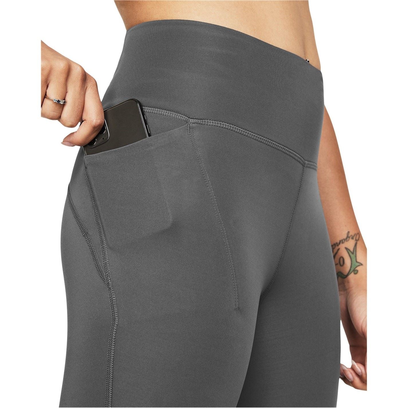 Under Armour Womens Armour Ua Launch Elite Tights Running Tight
