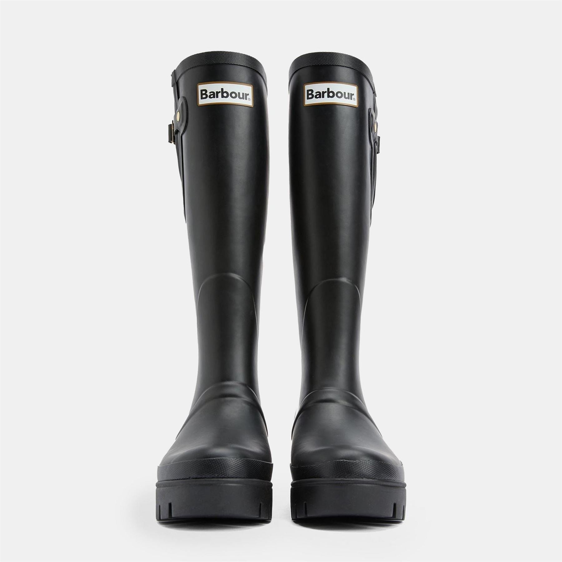 Barbour Leighton Tall Wellies