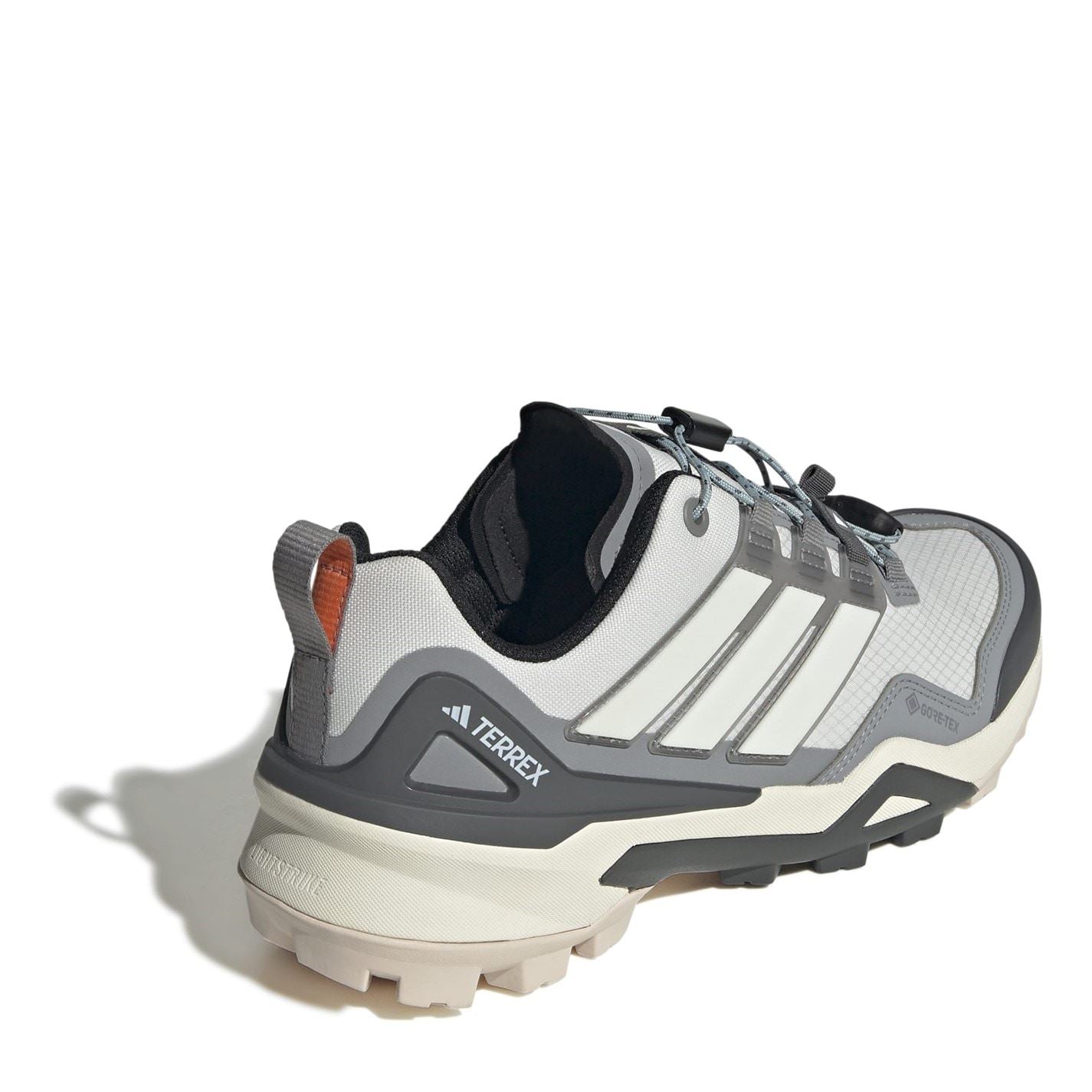 adidas Mens Terrex Eastrail 2 Mid R.rdy W Hiking Shoes