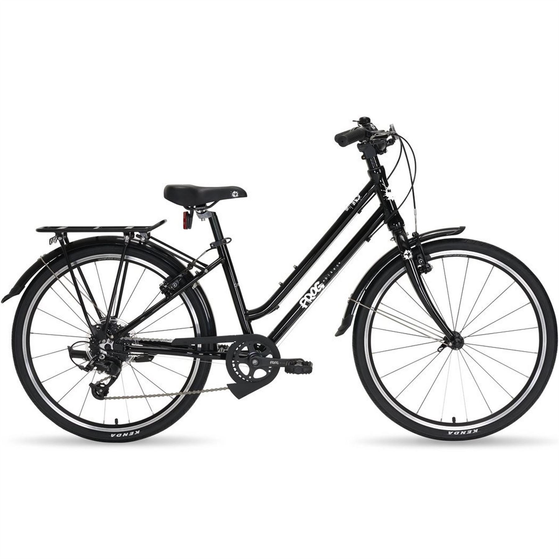 Frog 61   24 Inch Kids Bike
