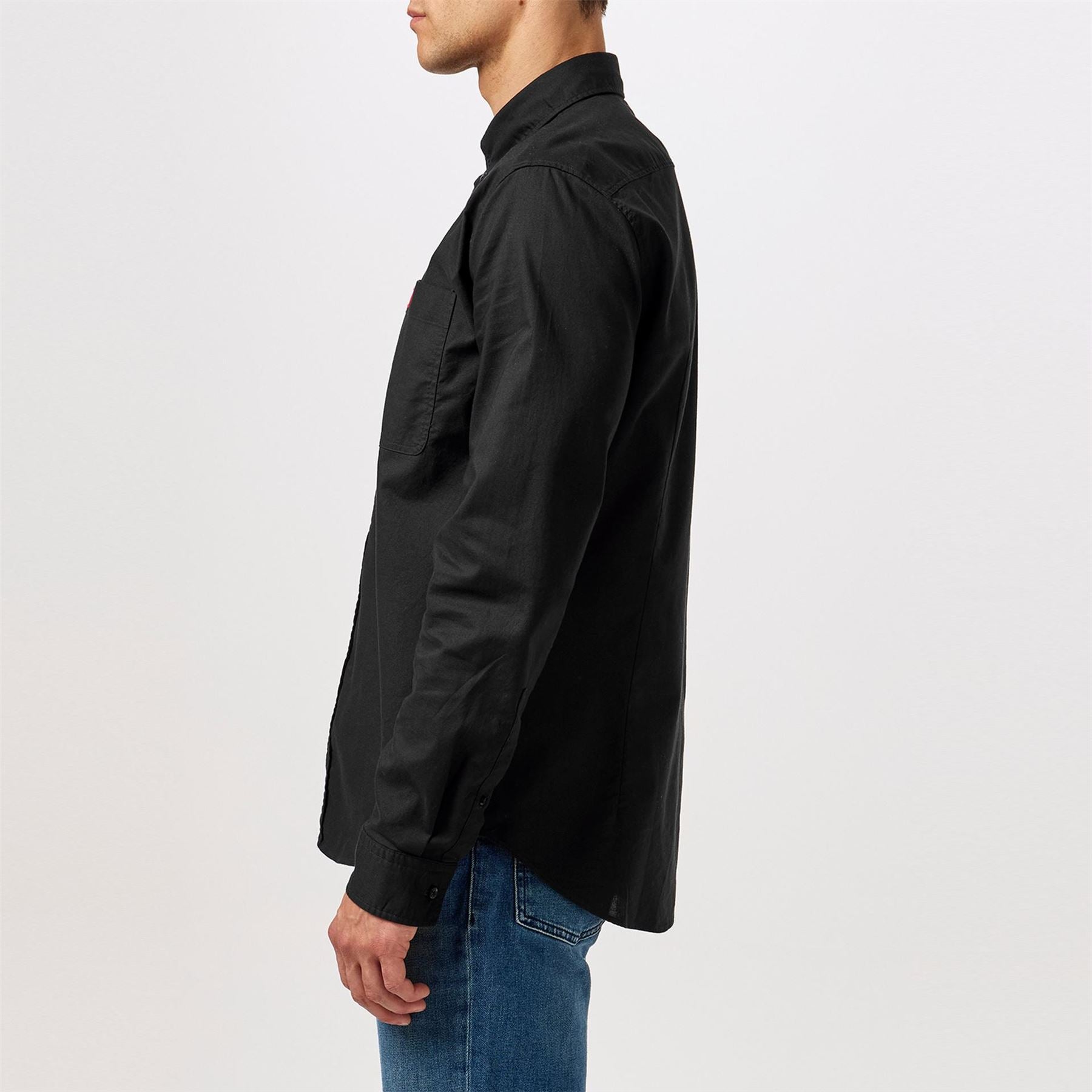 Hugo Long Sleeve Shirt