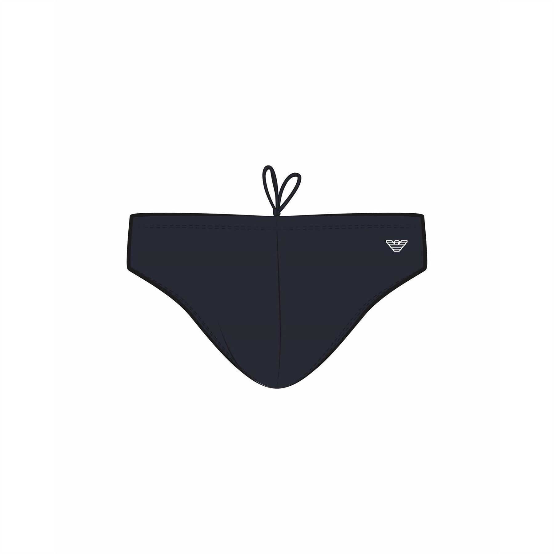 Emporio Armani Beachwear