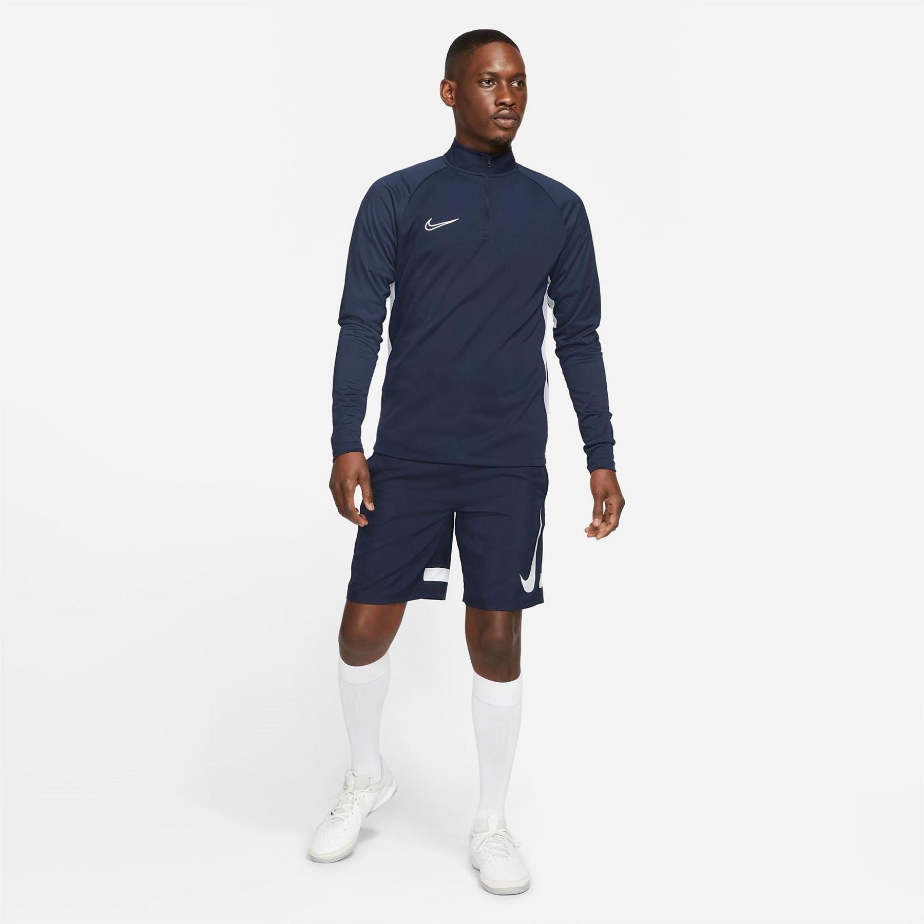 Nike Mens Academy Woven Shorts