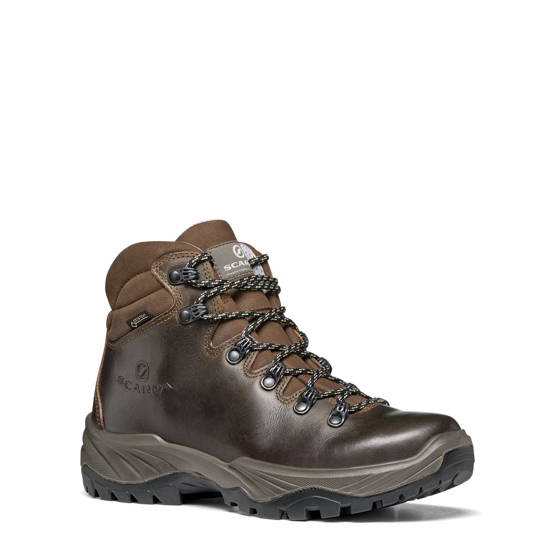 Scarpa Womens GorE-Tex Hiking Boot