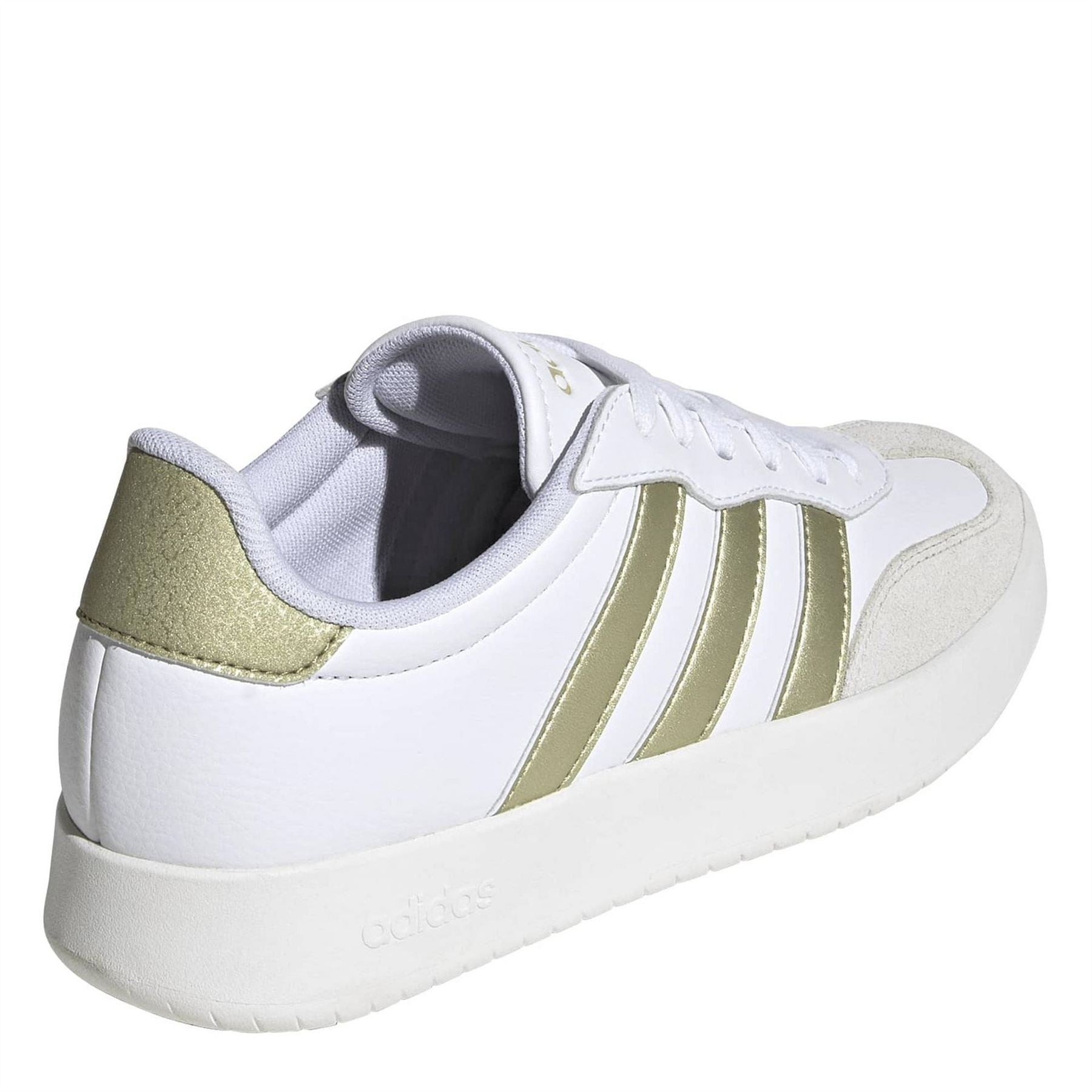 adidas Barreda
