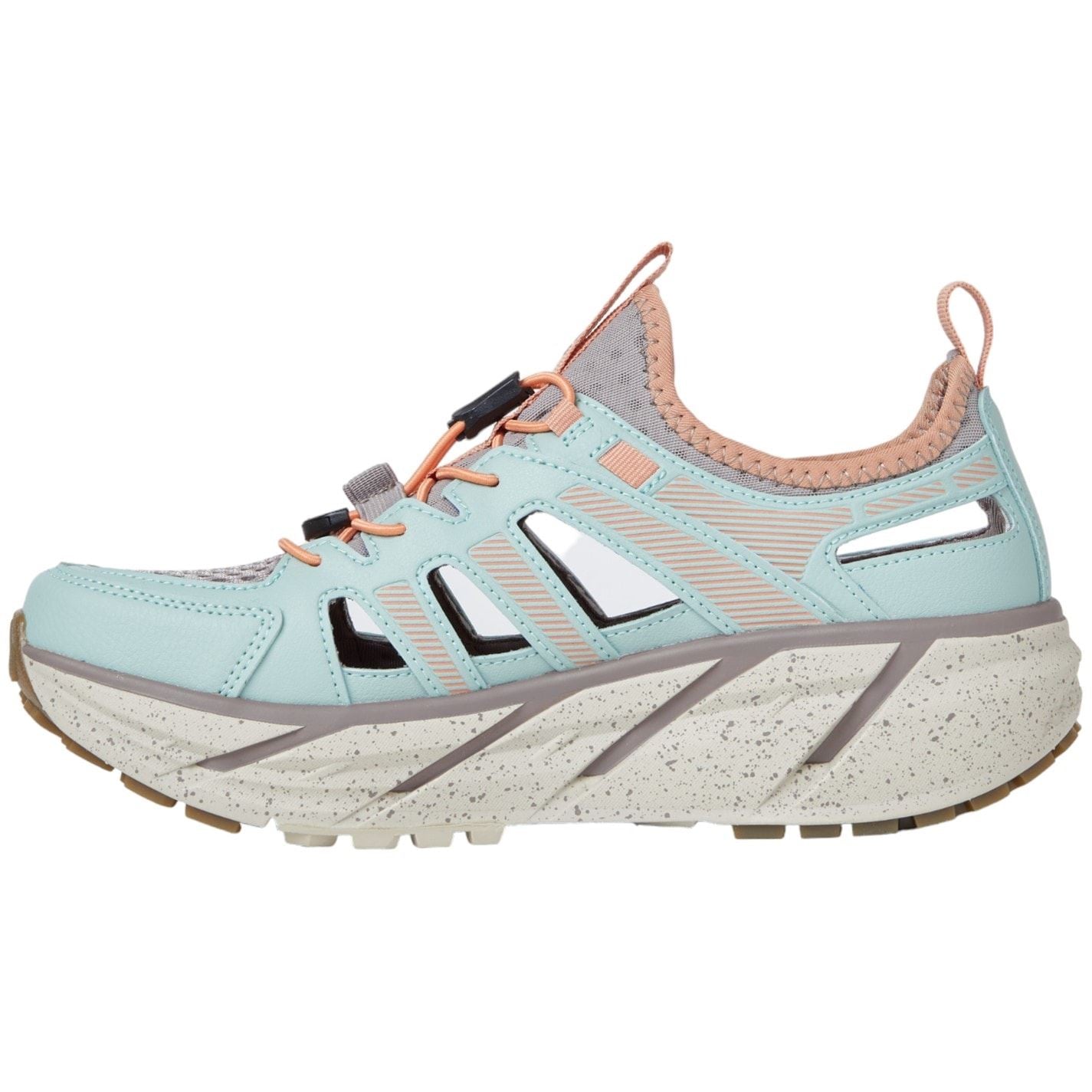 Karrimor Palmerston Fisherman Closed Toe Sandals