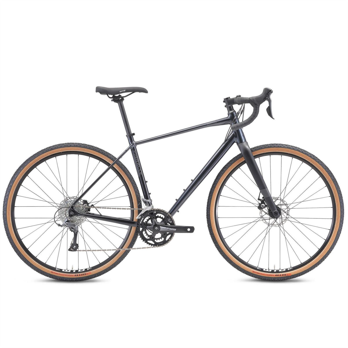 Pinnacle 1 Gravel Bike