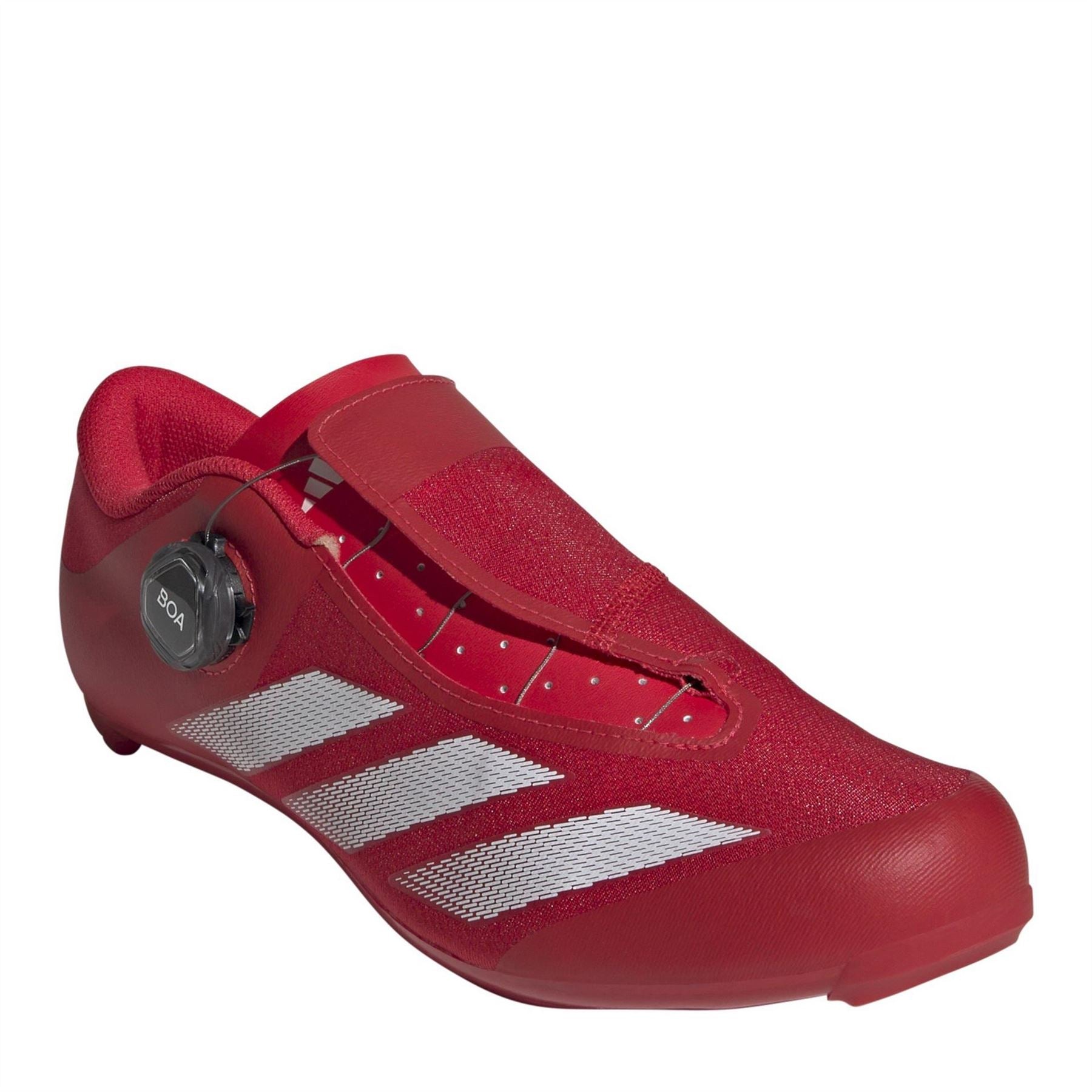 adidas Mens 3 Stripes Boa Shoes Road Cycling